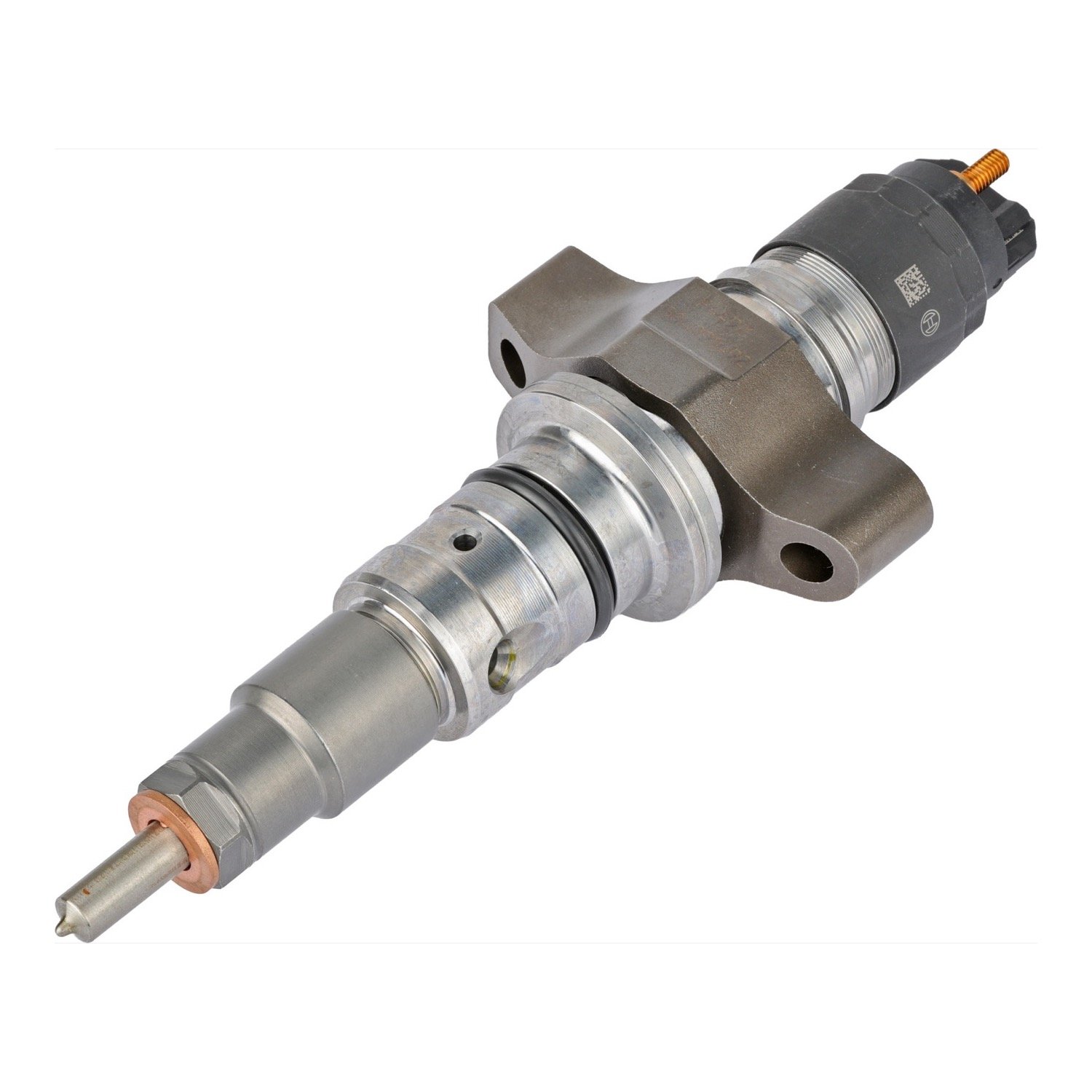 Bosch 0 986 435 678 Case / Cnh 4.5L, 6.7L Fuel Injector