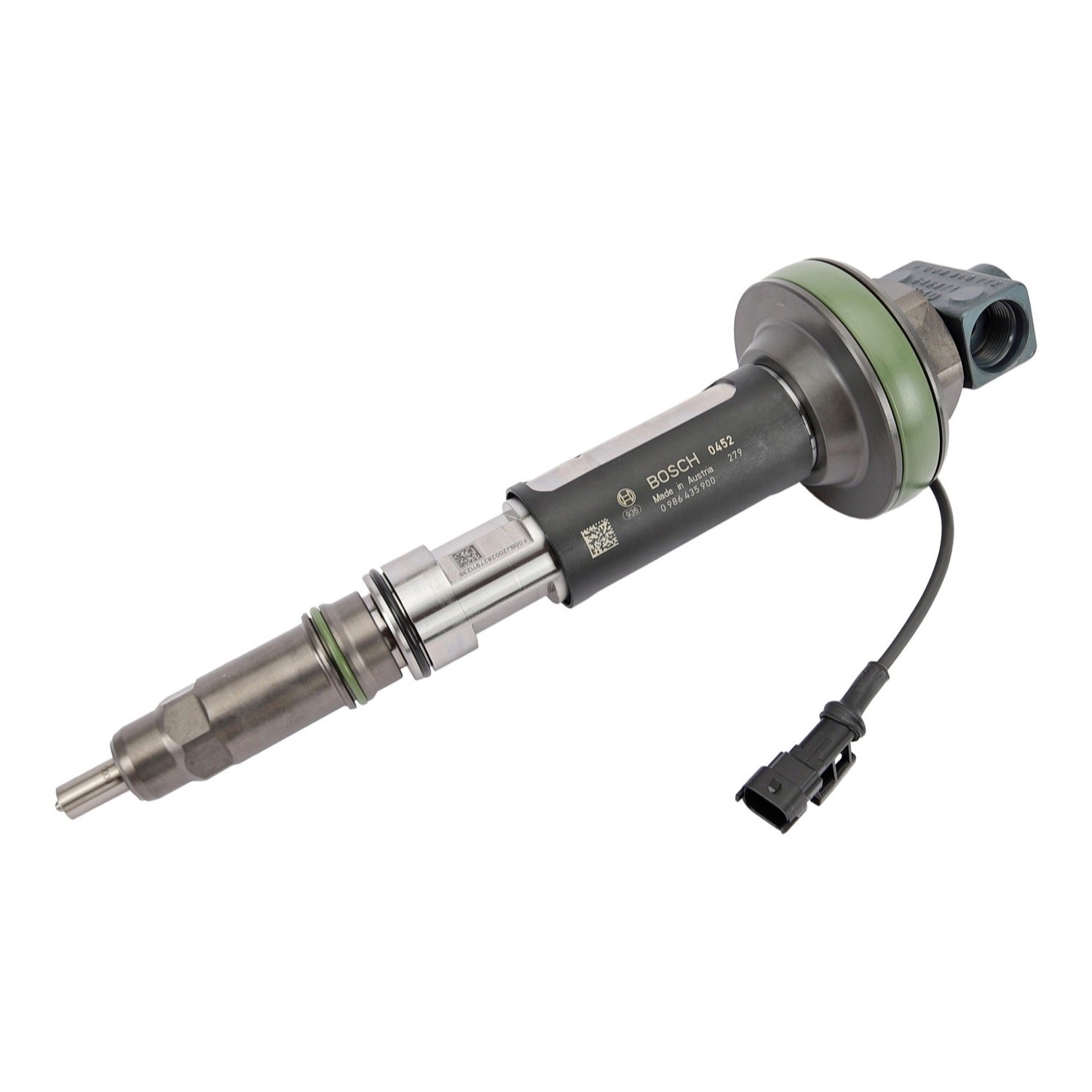 Bosch 0 986 435 900 QSK C3 Series Fuel Injector