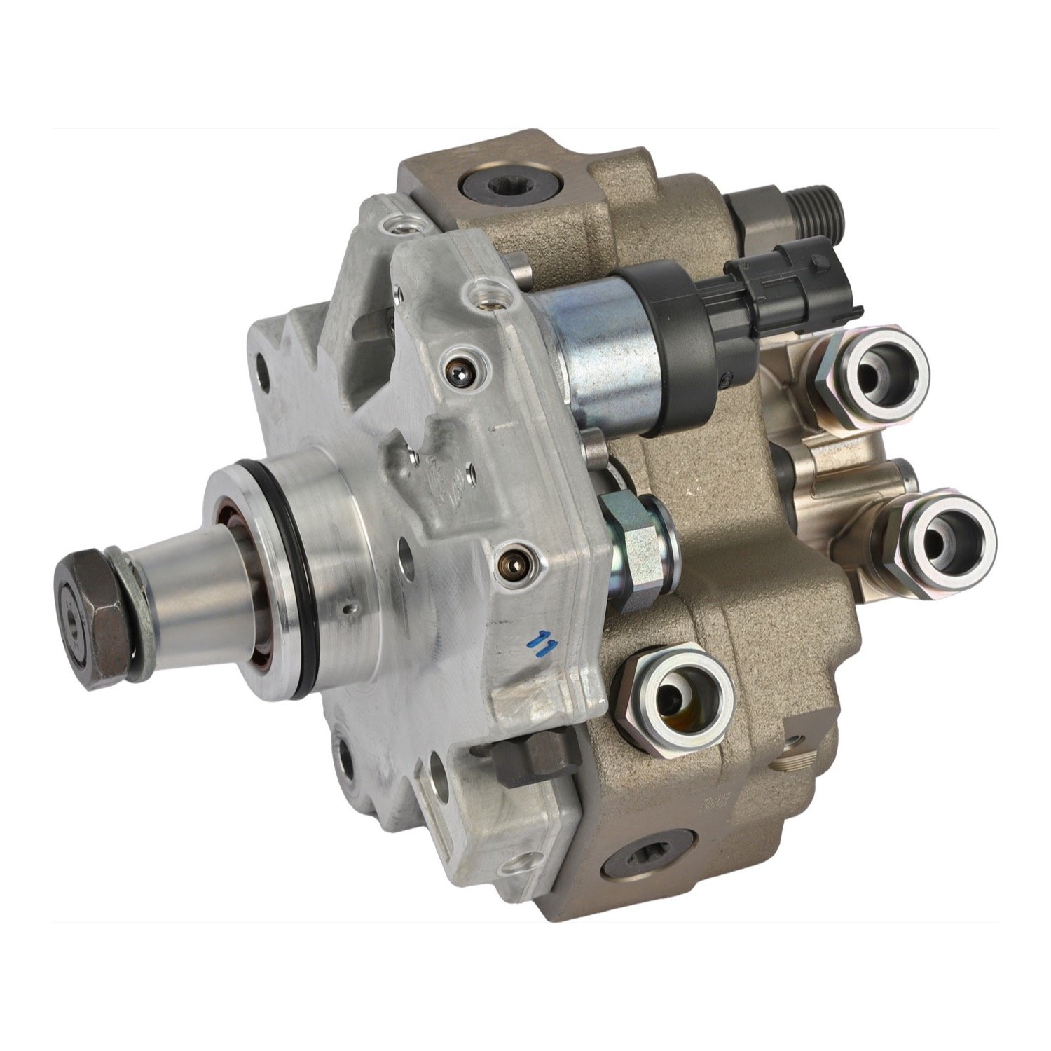 Bosch 0 986 437 341 CR, Case Cummins Fuel Injection Pump
