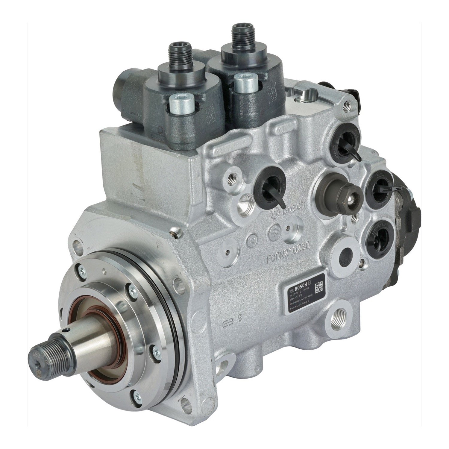 Bosch 0 986 437 512 Fuel Injection Pump