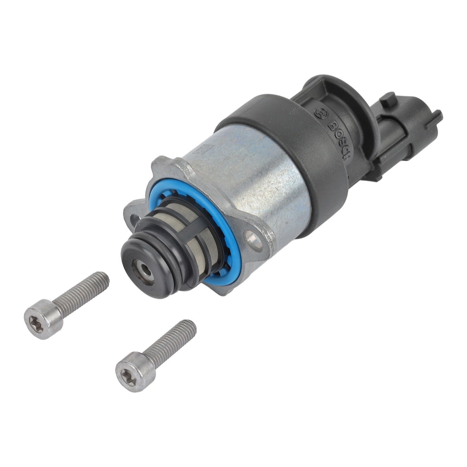 Bosch 1 462 C00 983 John Deere & Yanmar Fuel Pressure Regulator MPROP