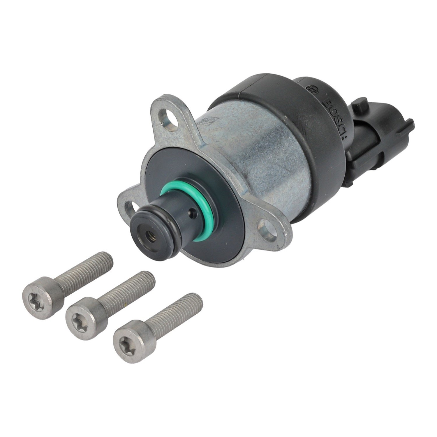 Bosch 1 465 ZS0 080 Cummins QSB 6.7L Fuel Control Actuator Regulator