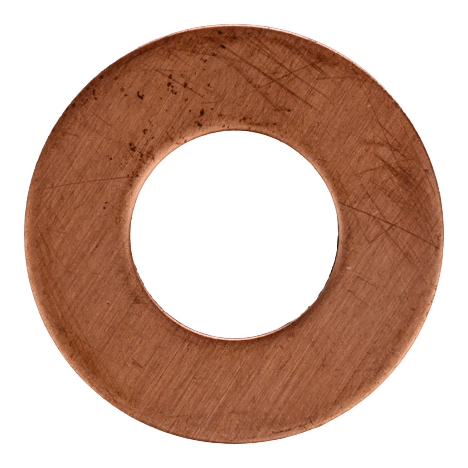 Bosch 2 430 105 048 Injector Nozzle Tip Crush Washer, 7MM X 0.50MM