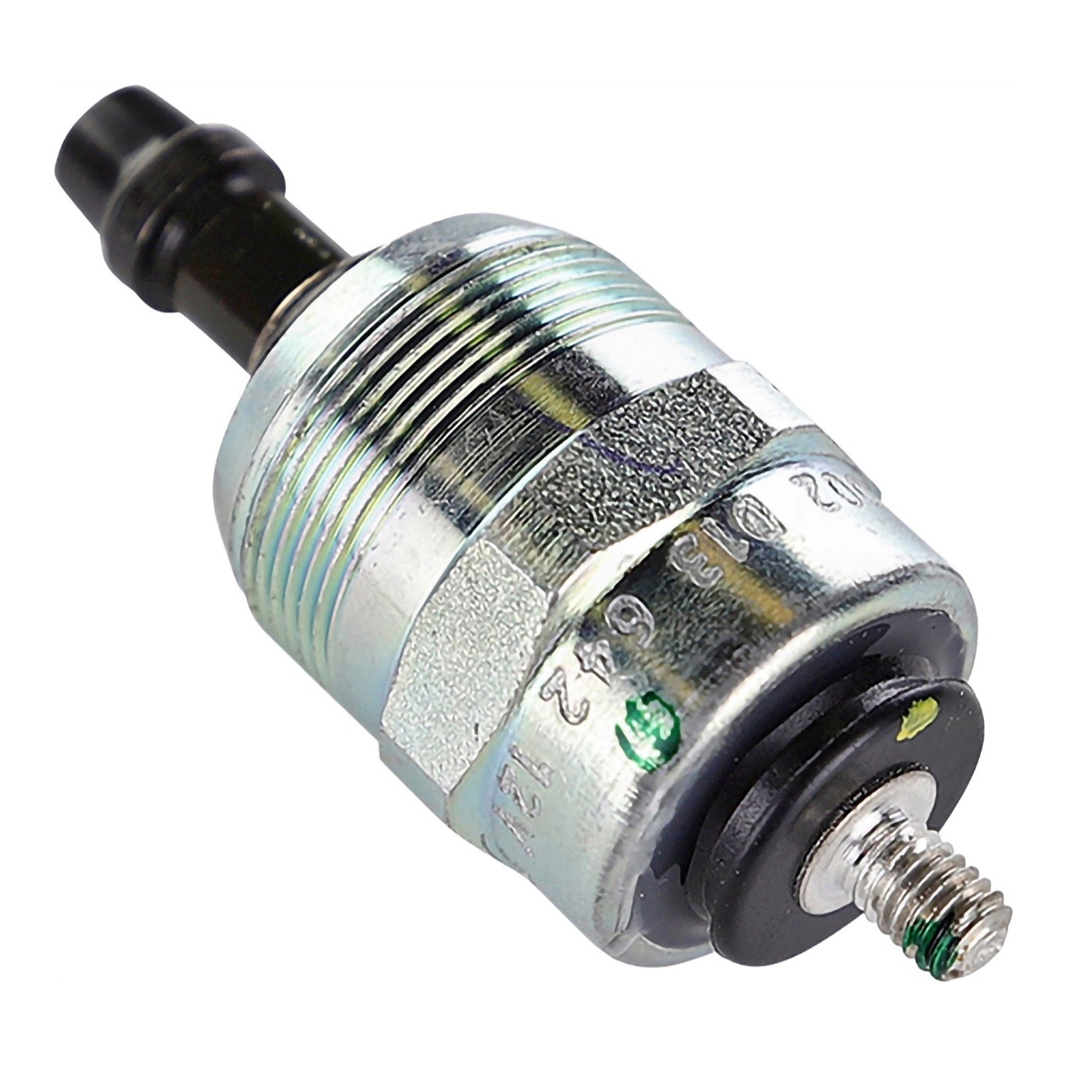 Bosch F 002 D13 642 Pulling Electromagnet