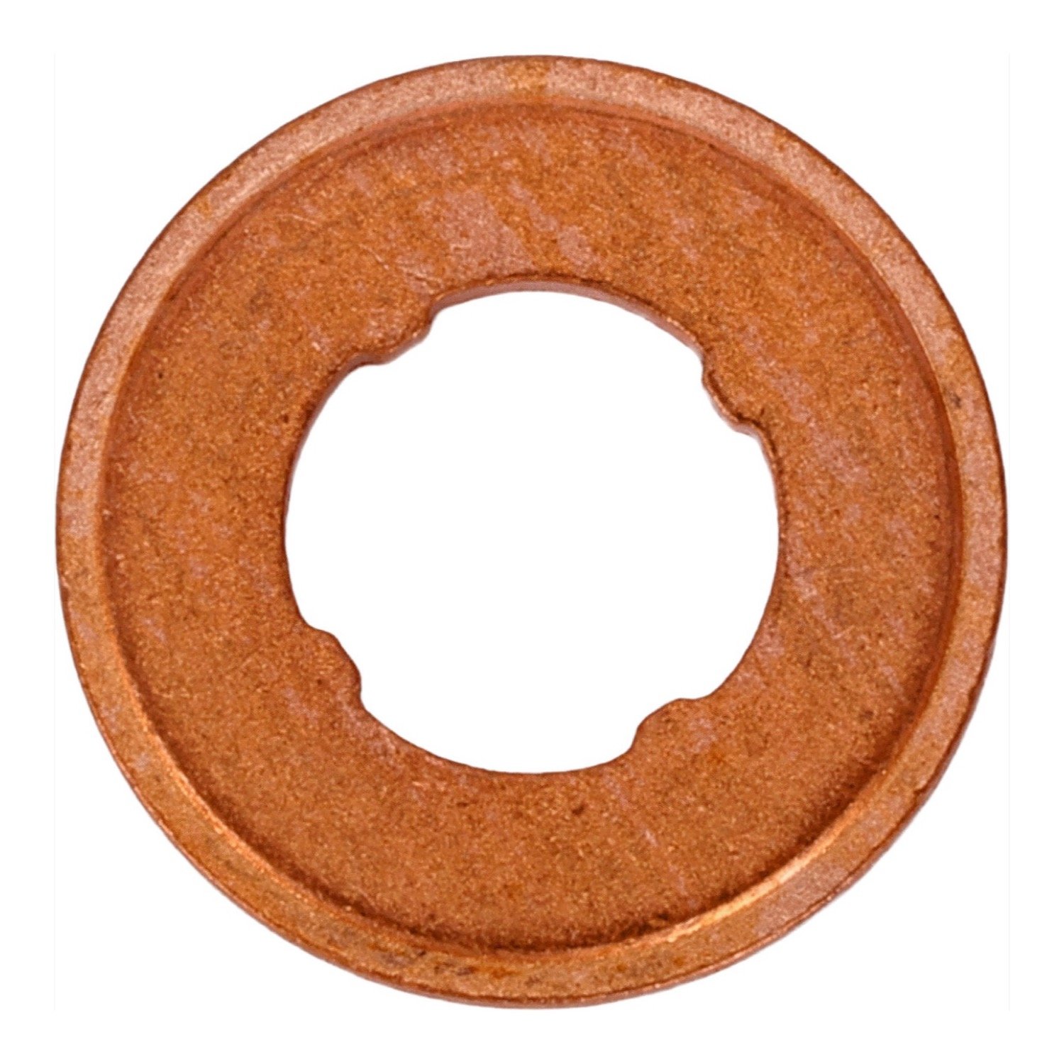 Bosch F 00R J01 086 Bosch Injector Nozzle Tip Chamber Gasket