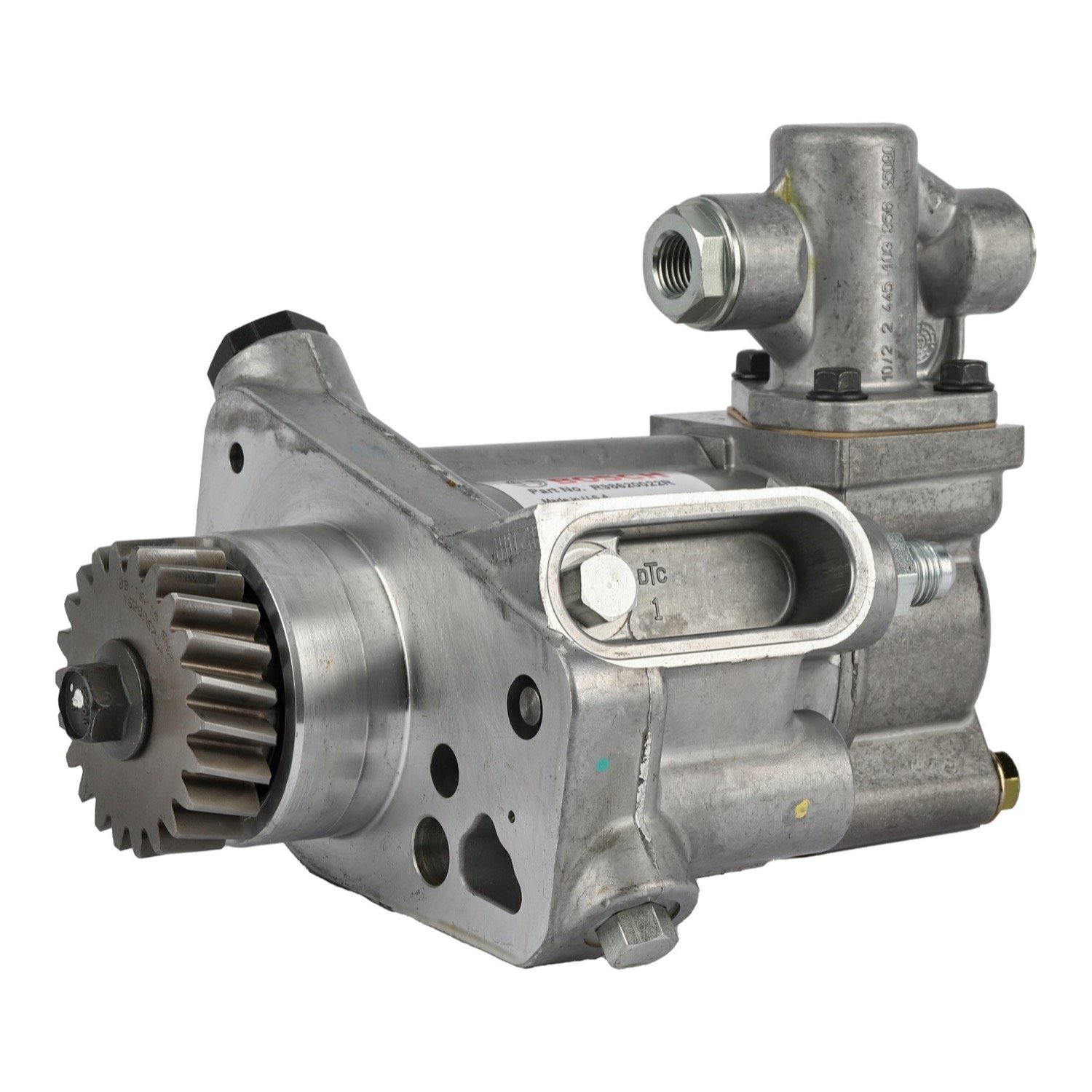 Bosch HP022X DT530 / HT530 High Pressure Oil Pump