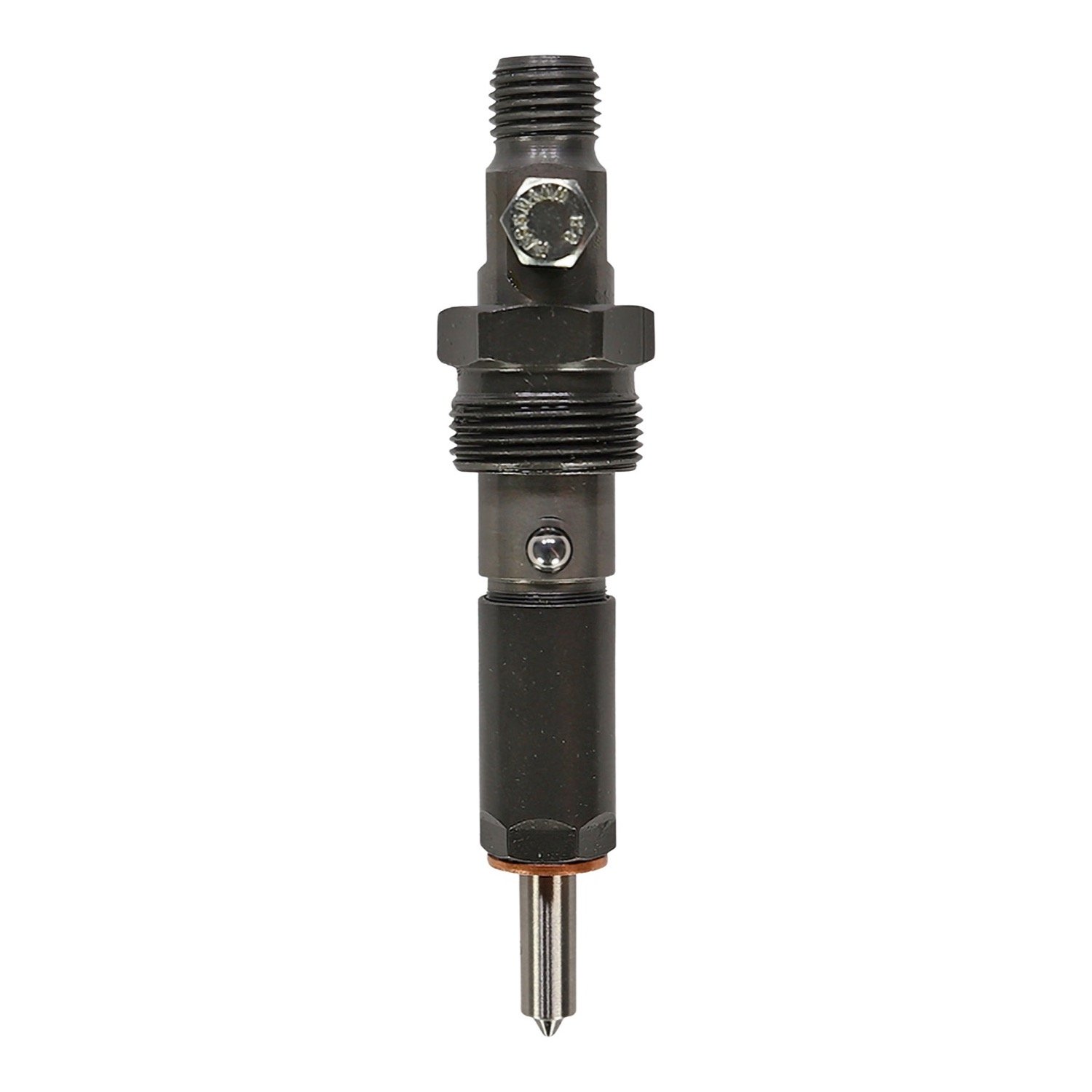 Bosch 0432133780 Mechanical Fuel Injector (Nozzle and Holder Assembly) for Case 440 and 440CT skid steer and compact track lo