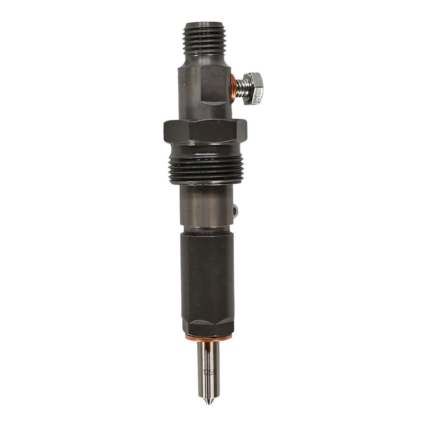 Bosch 0432133780 Mechanical Fuel Injector (Nozzle and Holder Assembly) for Case 440 and 440CT skid steer and compact track lo