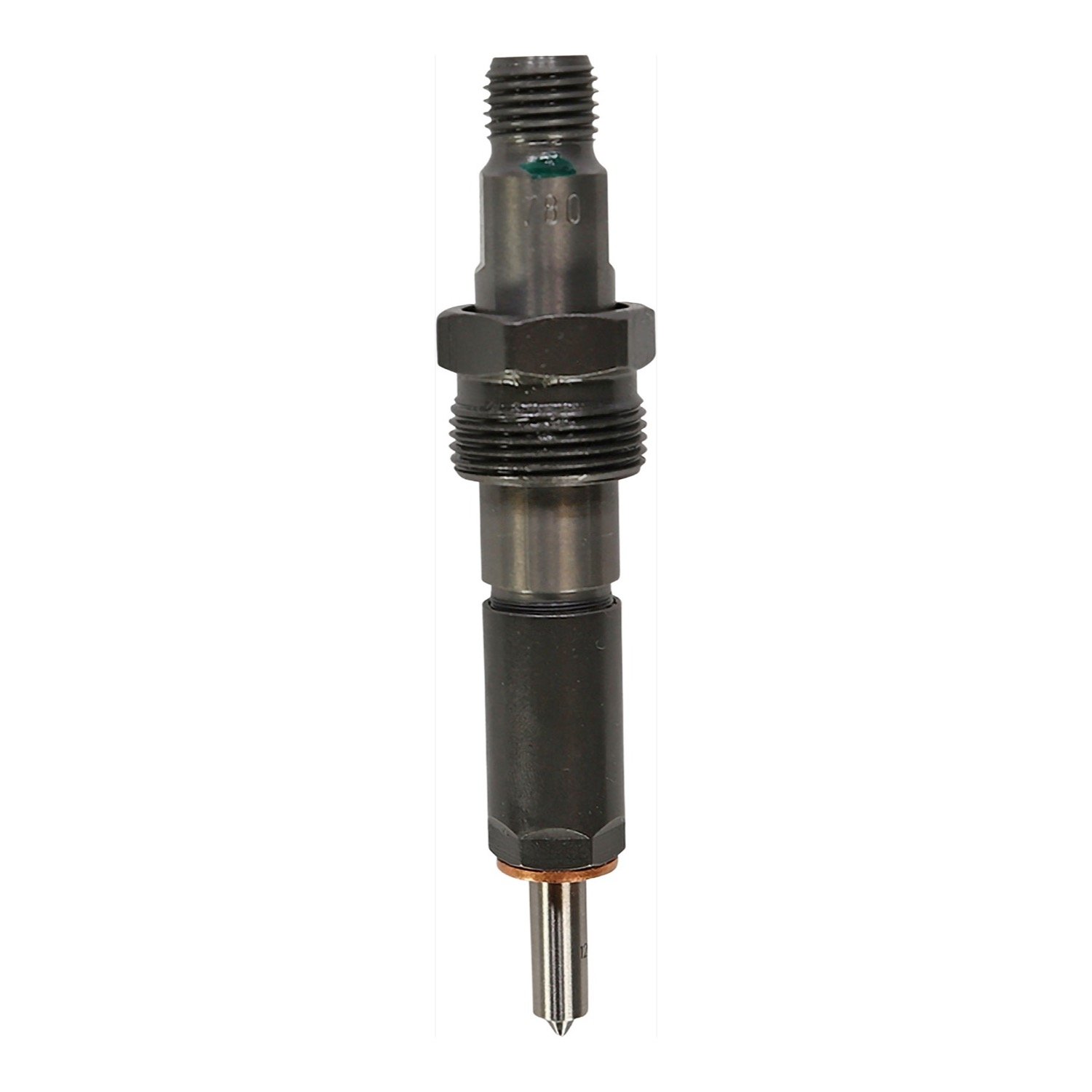 Bosch 0432133780 Mechanical Fuel Injector (Nozzle and Holder Assembly) for Case 440 and 440CT skid steer and compact track lo