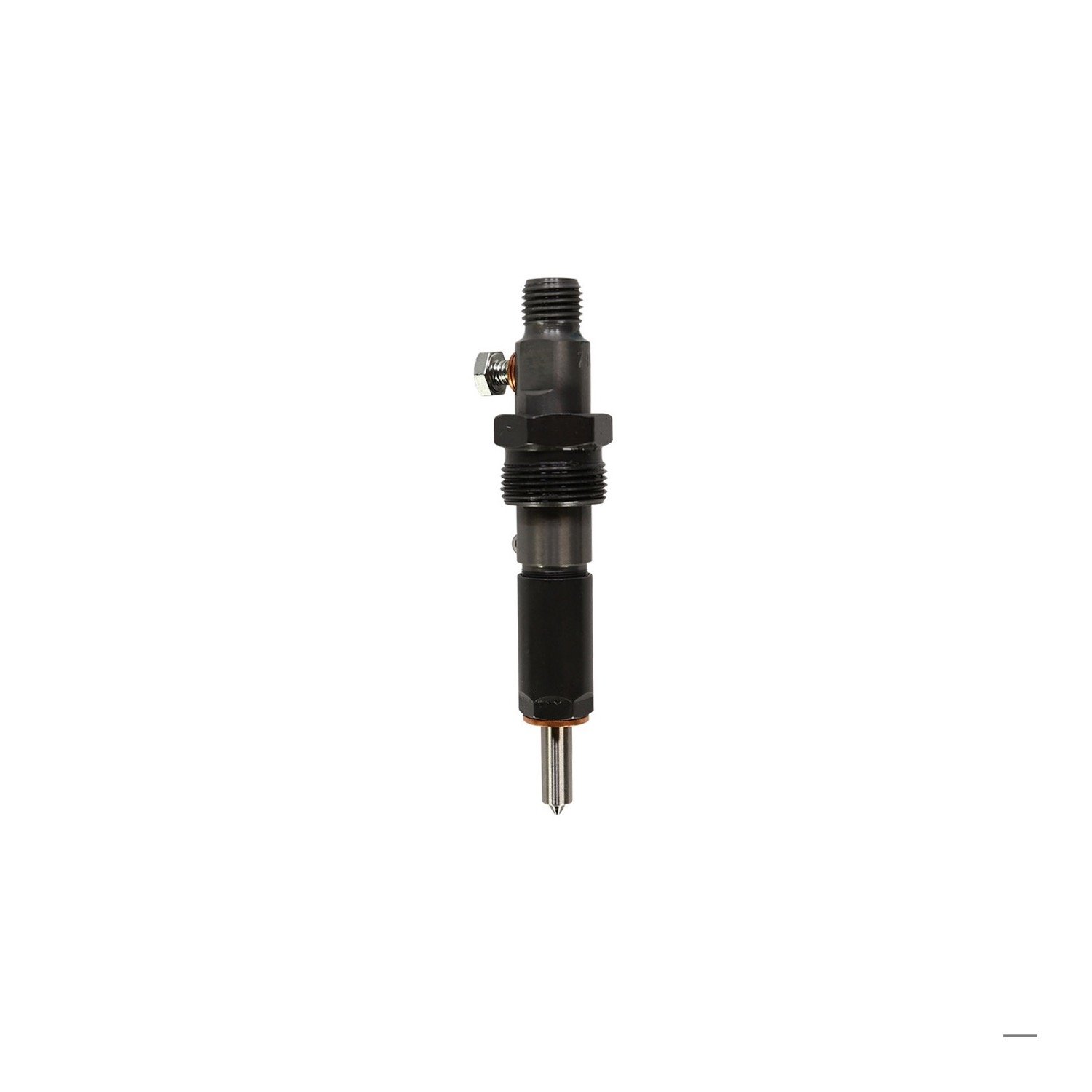 Bosch 0432133780 Mechanical Fuel Injector (Nozzle and Holder Assembly) for Case 440 and 440CT skid steer and compact track lo