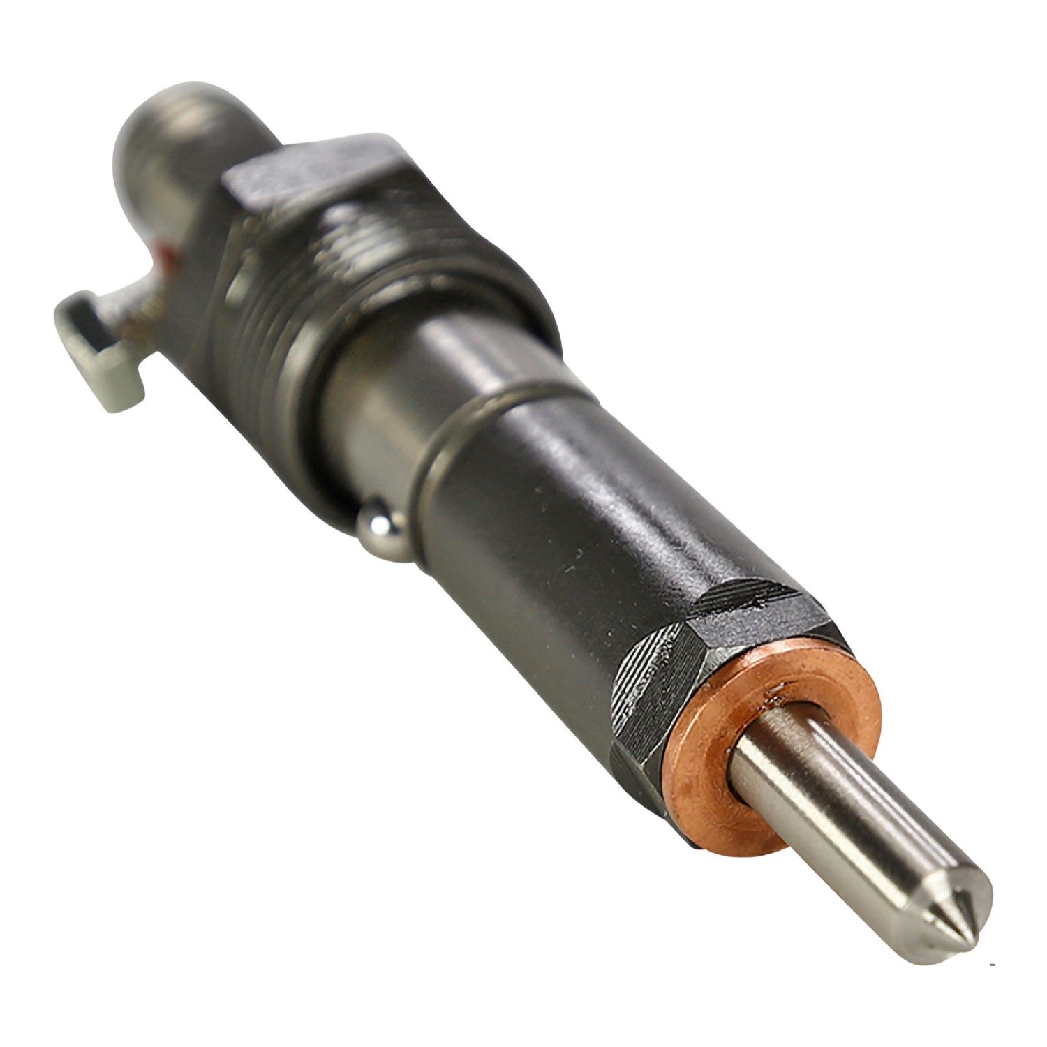 Bosch 0432133780 Mechanical Fuel Injector (Nozzle and Holder Assembly) for Case 440 and 440CT skid steer and compact track lo