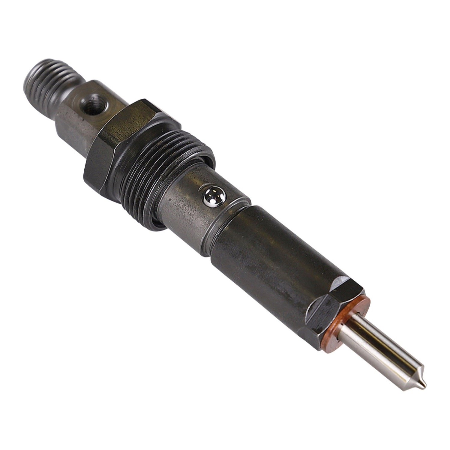 Bosch 0432131698 Mechanical Fuel Injector (Nozzle and Holder Assembly) for Case 580L and 580M loader backhoes