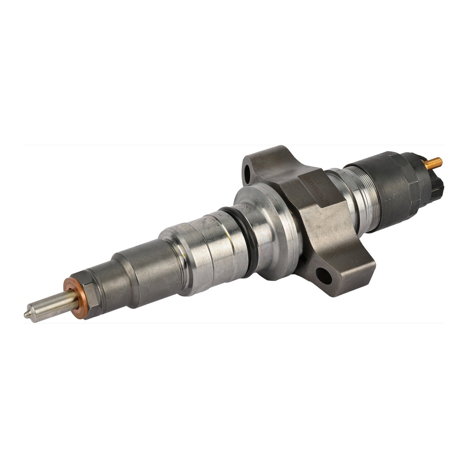 Bosch 0445120075 Common-Rail Fuel Injector for Case IH Puma 130, view 2