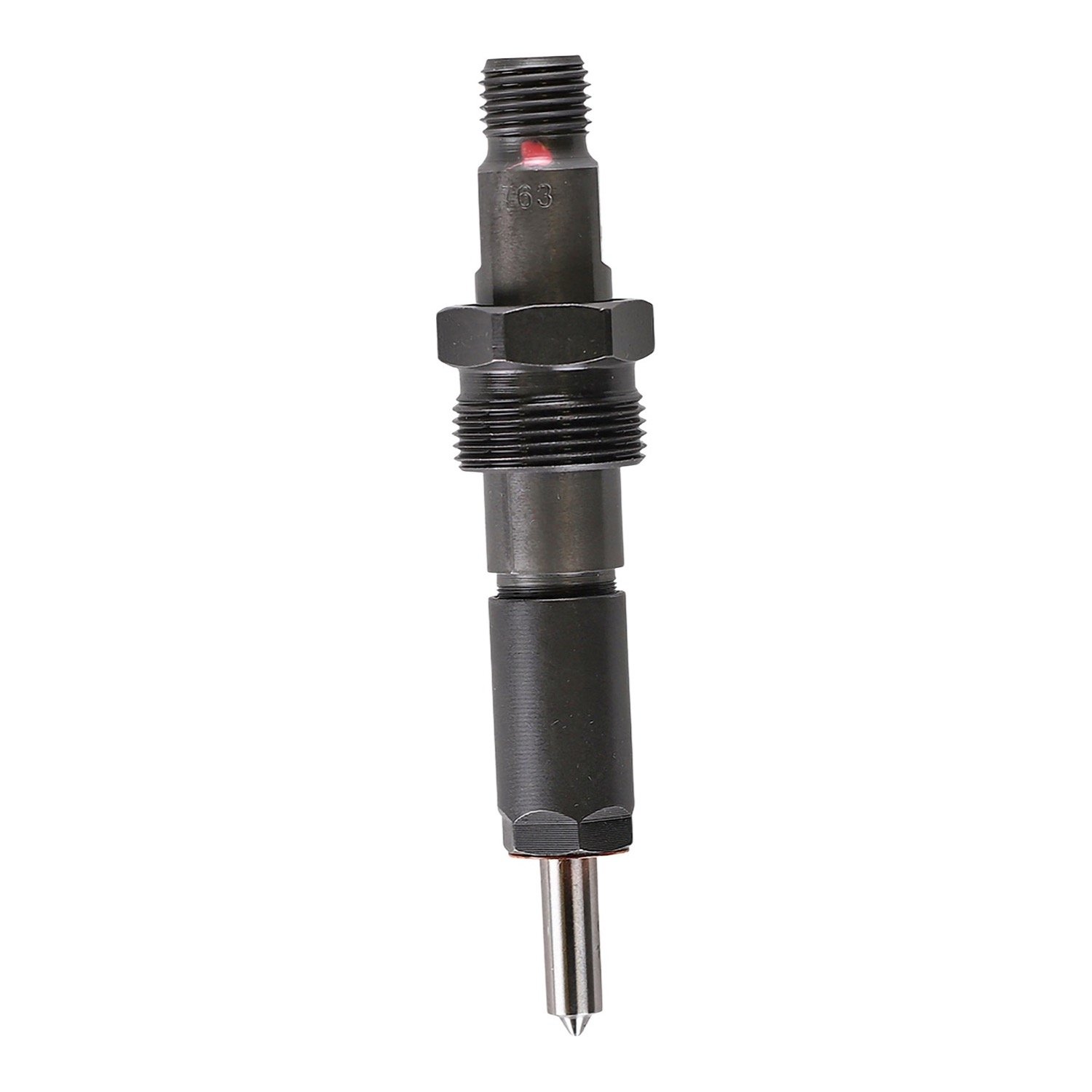 Bosch 0432133763 Mechanical Fuel Injector (Nozzle and Holder Assembly) for Case IH engines that use CNH injector 504242095 or