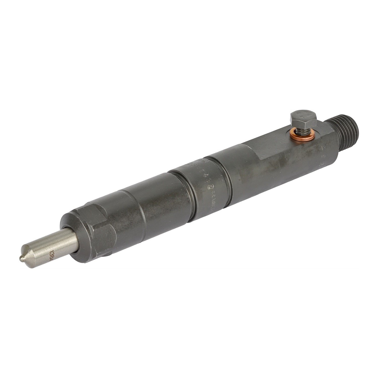 Bosch 0432291492 Mechanical Fuel Injector (Nozzle and Holder Assembly) for Case IH JX55