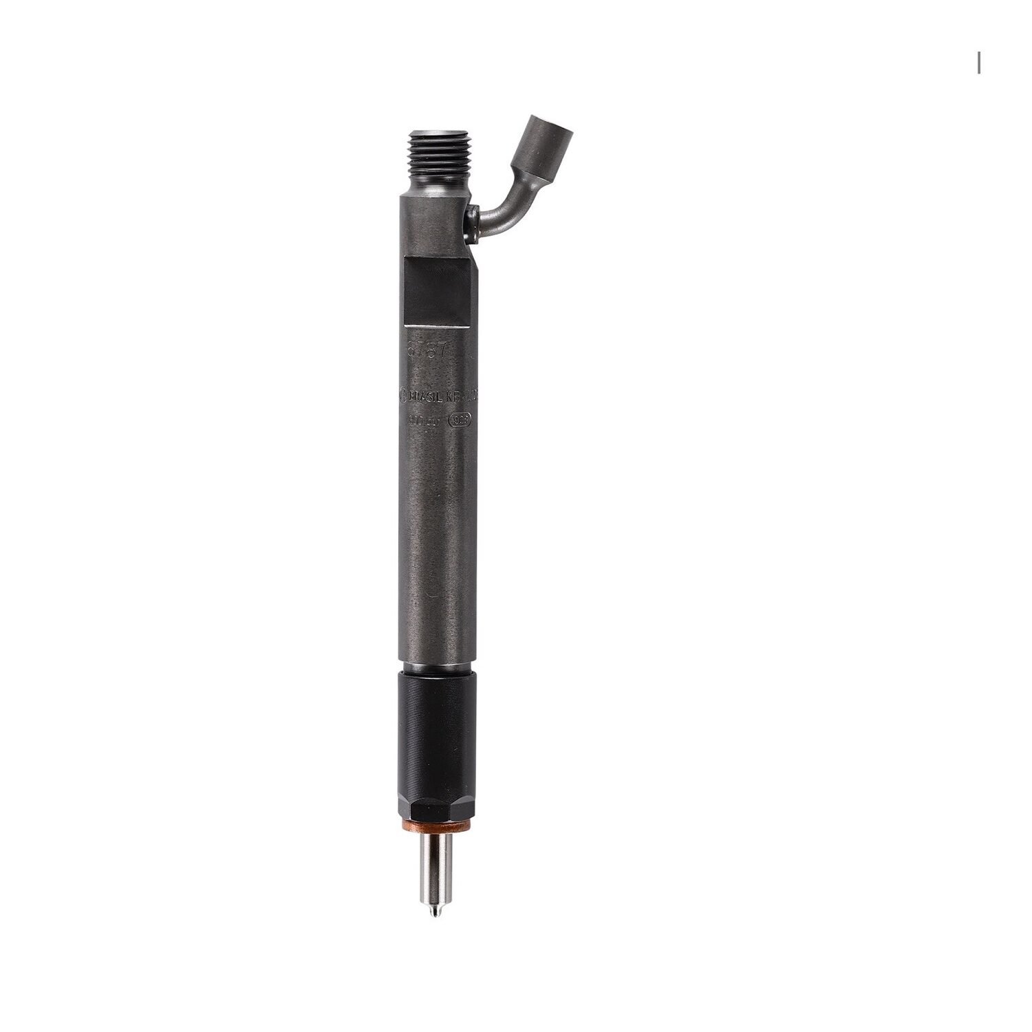 Bosch 0432191632 Mechanical Fuel Injector (Nozzle and Holder Assembly) for Cummins 6CT 8.3L with mechanical injection, view 2