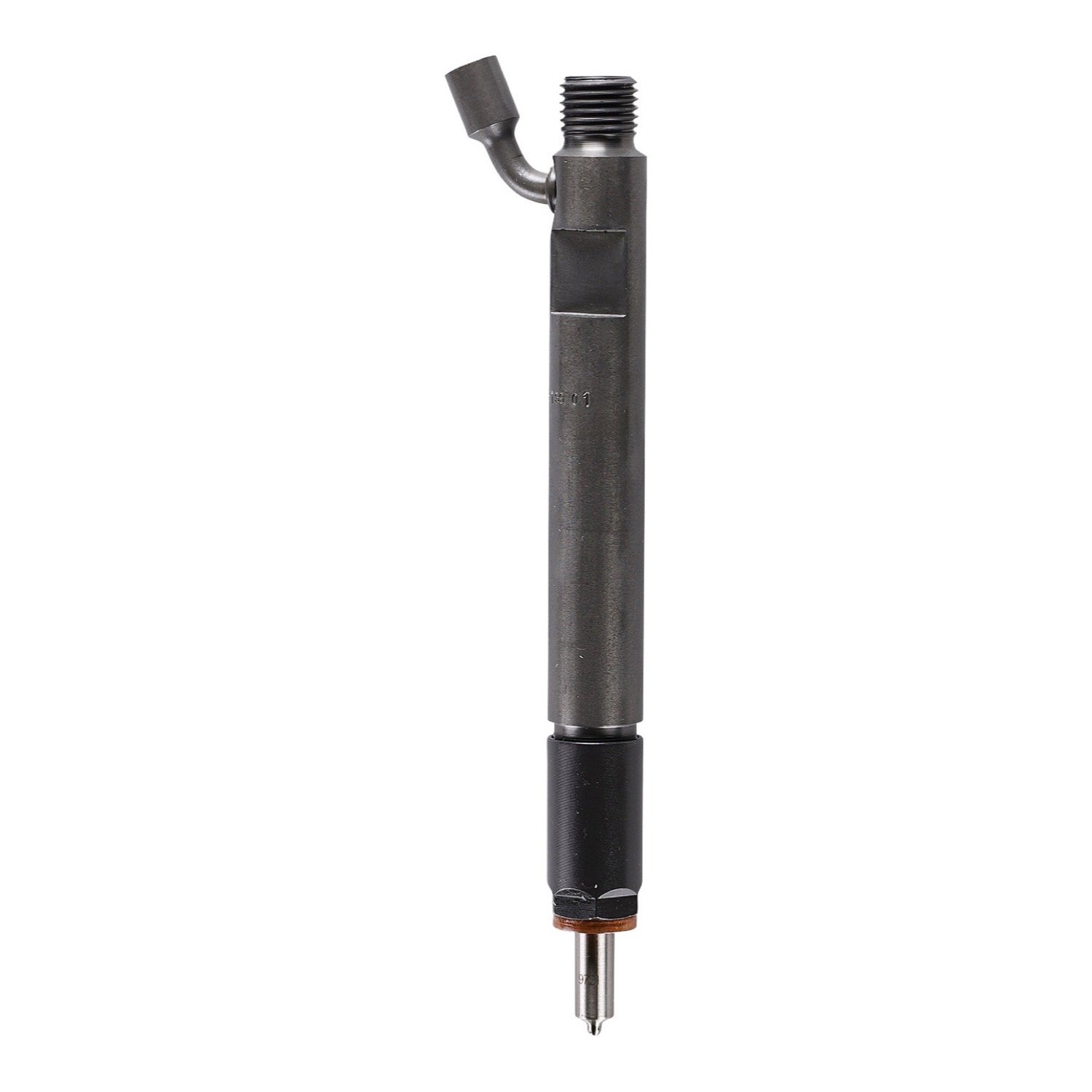 Bosch 0432191632 Mechanical Fuel Injector (Nozzle and Holder Assembly) for Cummins 6CT 8.3L with mechanical injection, view 3