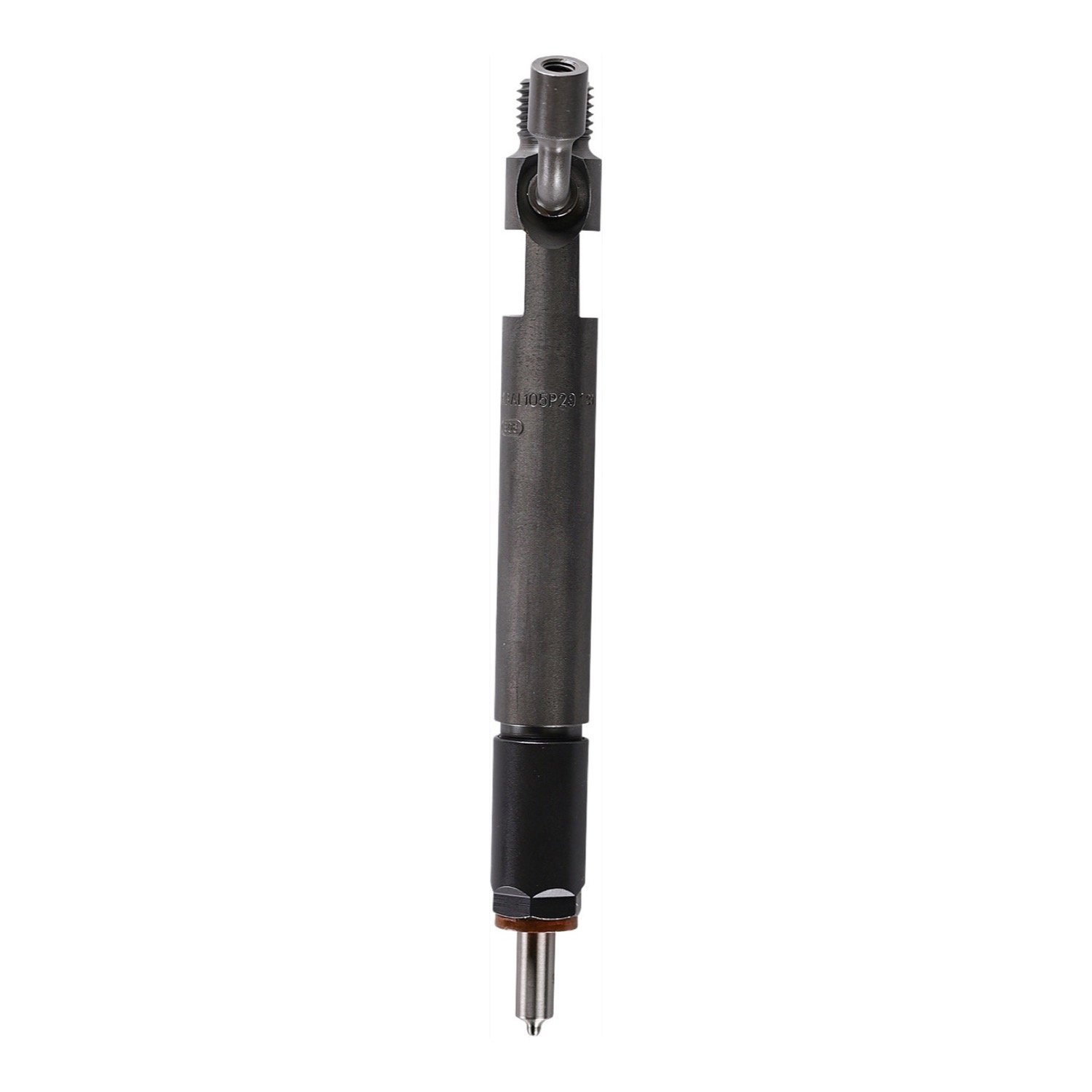 Bosch 0432191632 Mechanical Fuel Injector (Nozzle and Holder Assembly) for Cummins 6CT 8.3L with mechanical injection, view 4