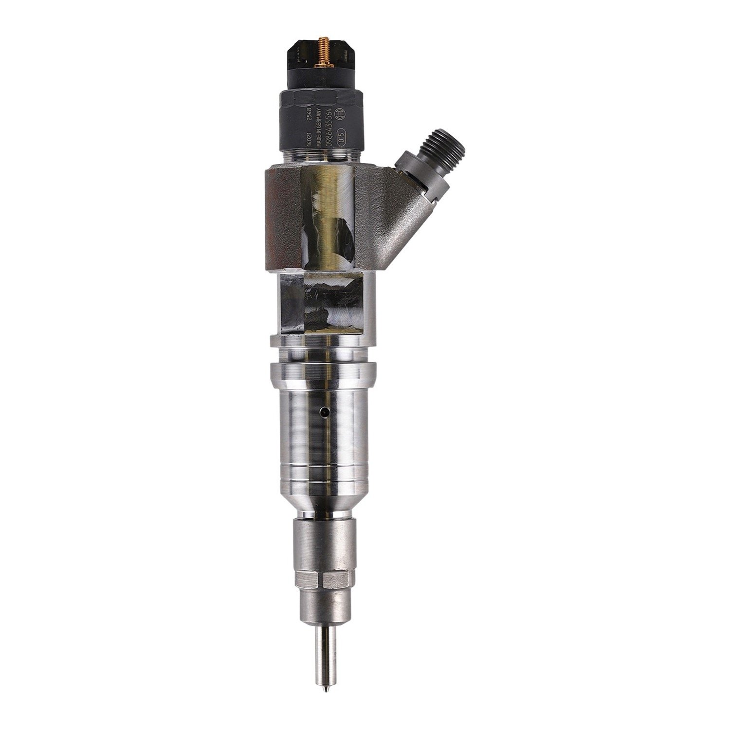 Bosch 0986435564 Common-Rail Fuel Injector for Case IH Magnum 235, view 2