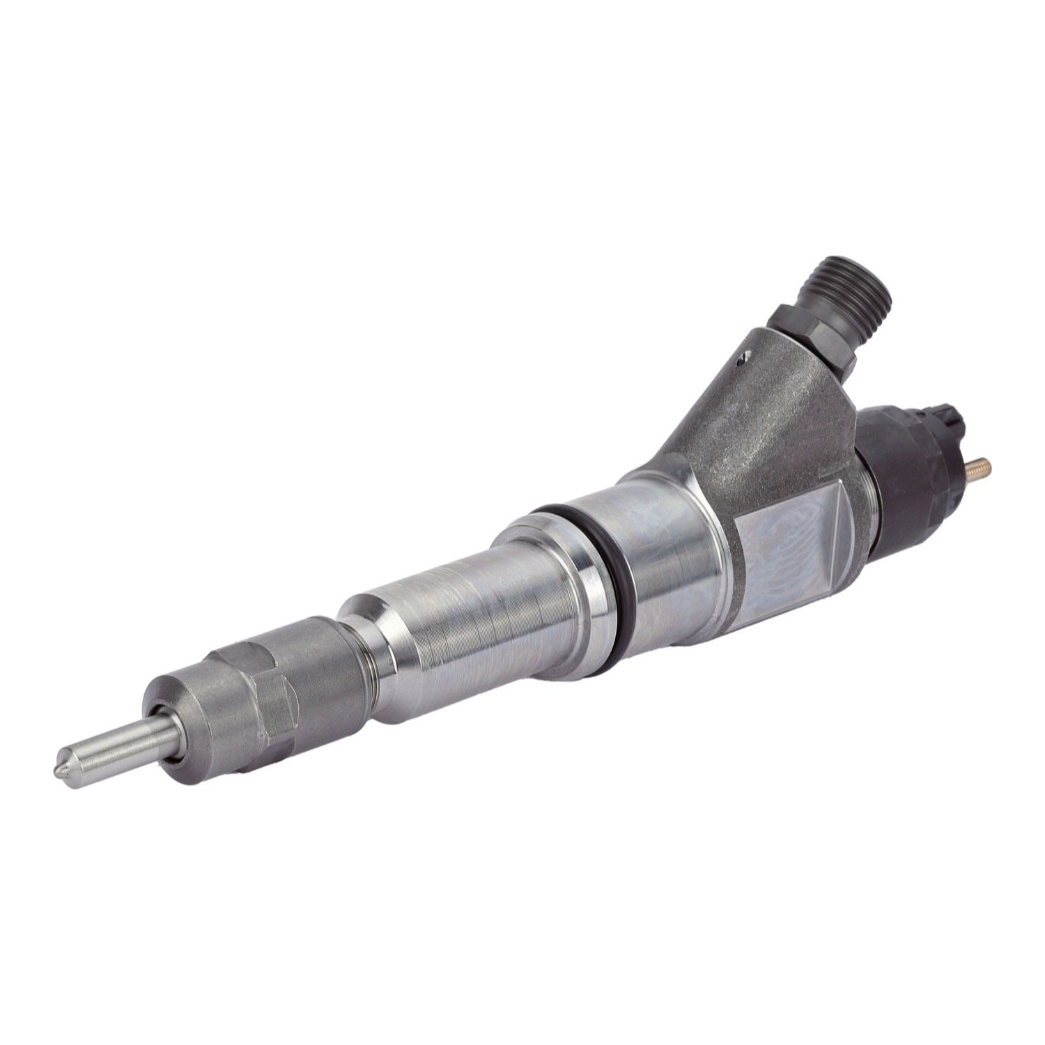 Bosch 0445124015 Common-Rail Fuel Injector for Case IH Steiger 420