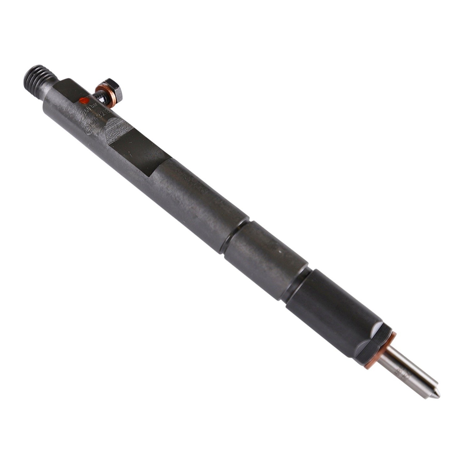 Bosch 0432193433 Mechanical Fuel Injector (Nozzle and Holder Assembly) for Case