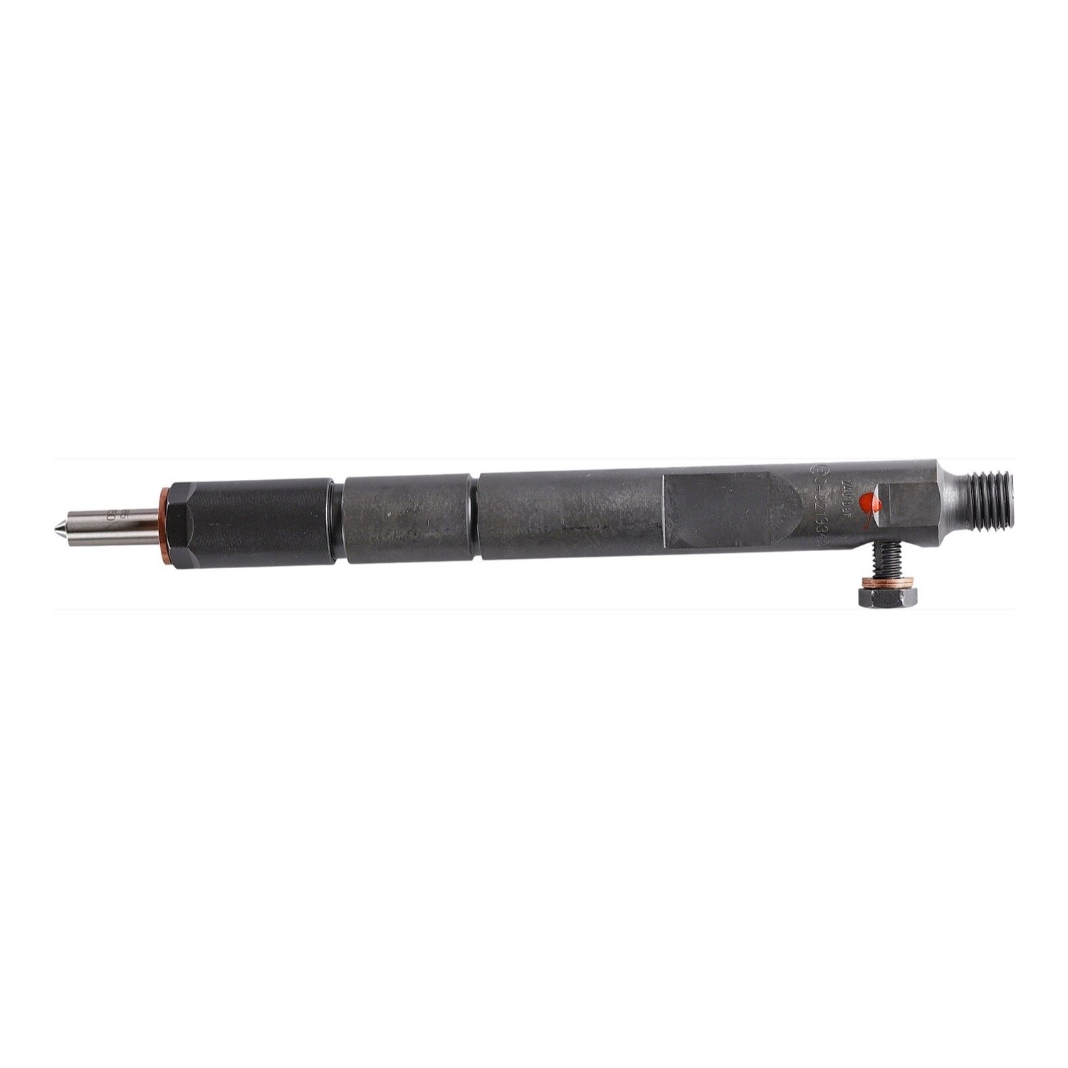 Bosch 0432193433 Mechanical Fuel Injector (Nozzle and Holder Assembly) for Case, view 2