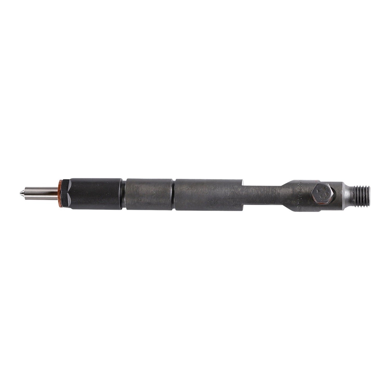 Bosch 0432193433 Mechanical Fuel Injector (Nozzle and Holder Assembly) for Case, view 3