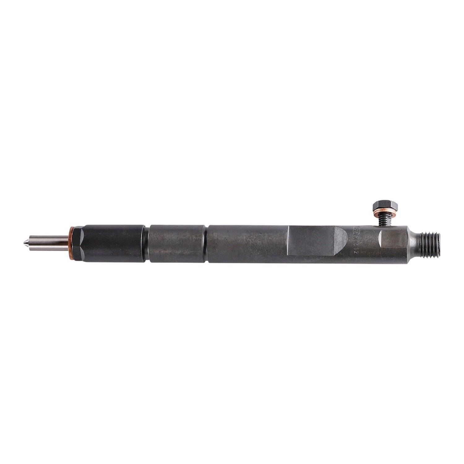 Bosch 0432193433 Mechanical Fuel Injector (Nozzle and Holder Assembly) for Case, view 4