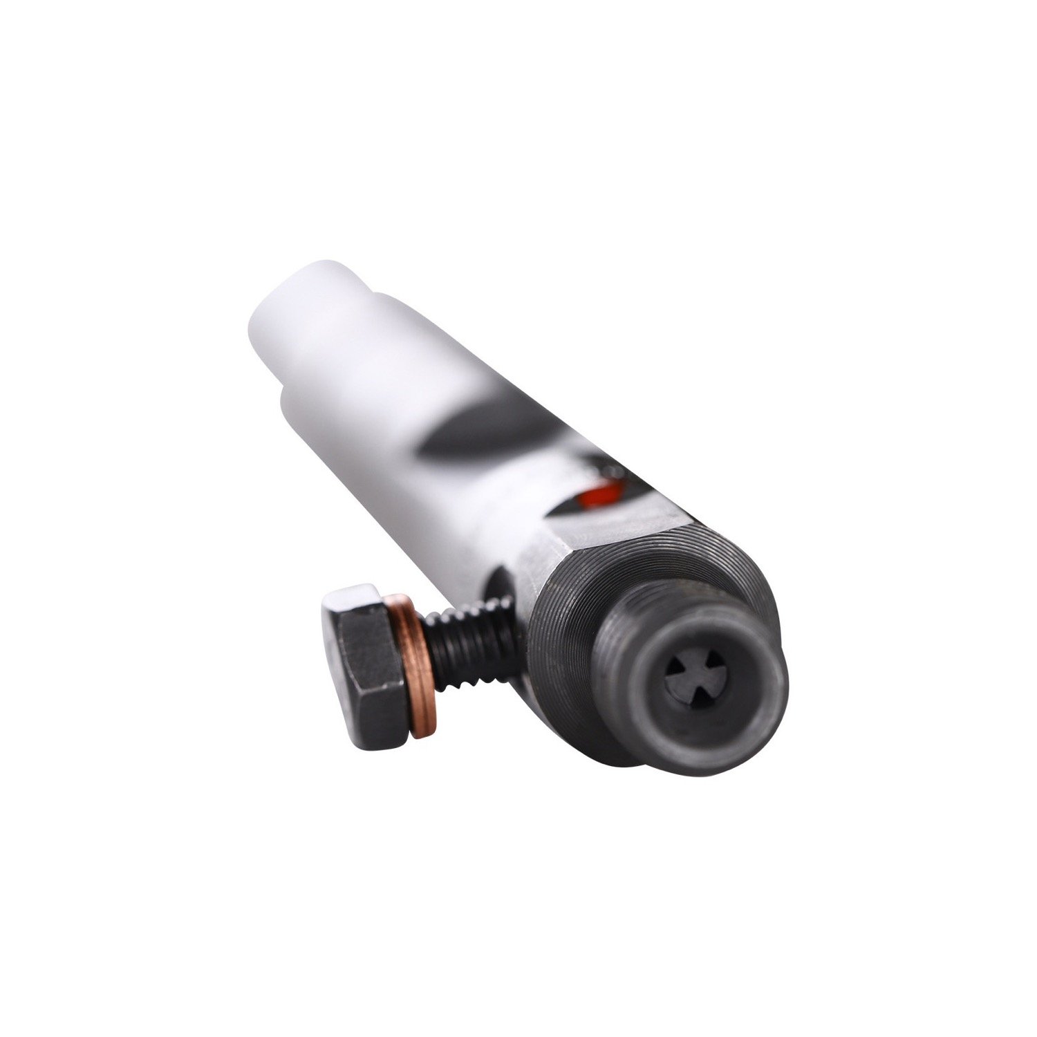 Bosch 0432193433 Mechanical Fuel Injector (Nozzle and Holder Assembly) for Case, view 5