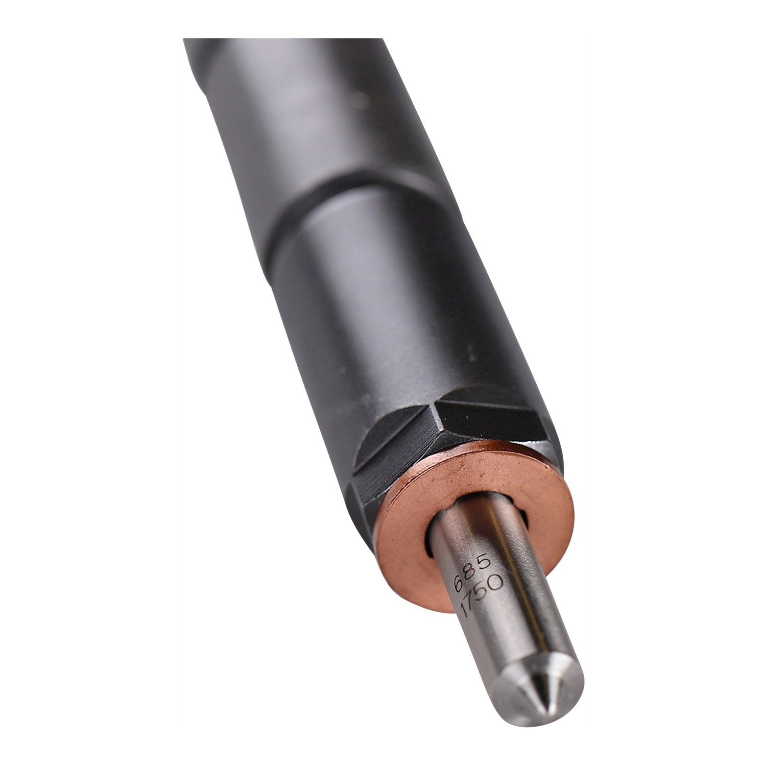 Bosch 0432193433 Mechanical Fuel Injector (Nozzle and Holder Assembly) for Case, view 6