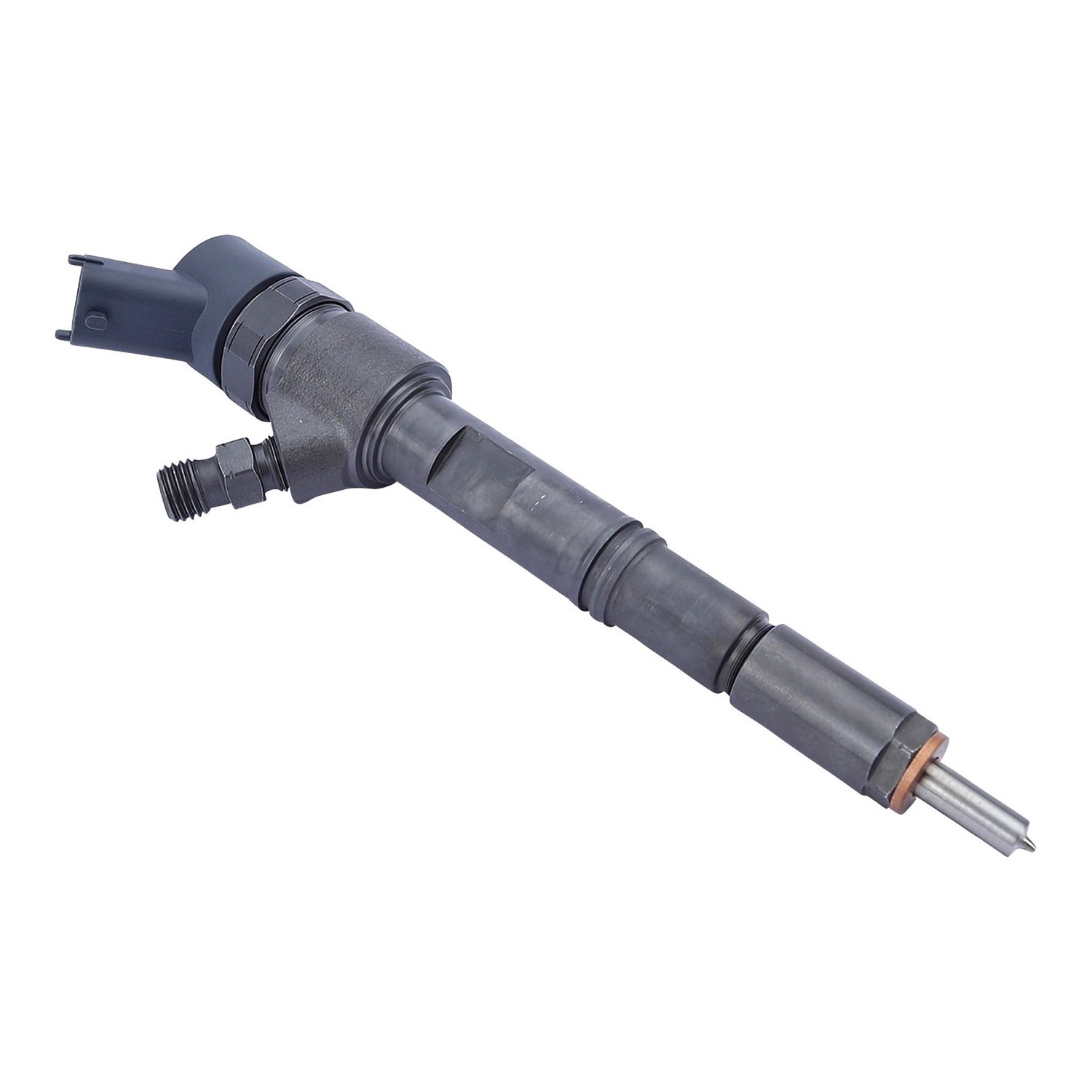 Bosch 0445110457 Common-Rail Fuel Injector for Case SR220