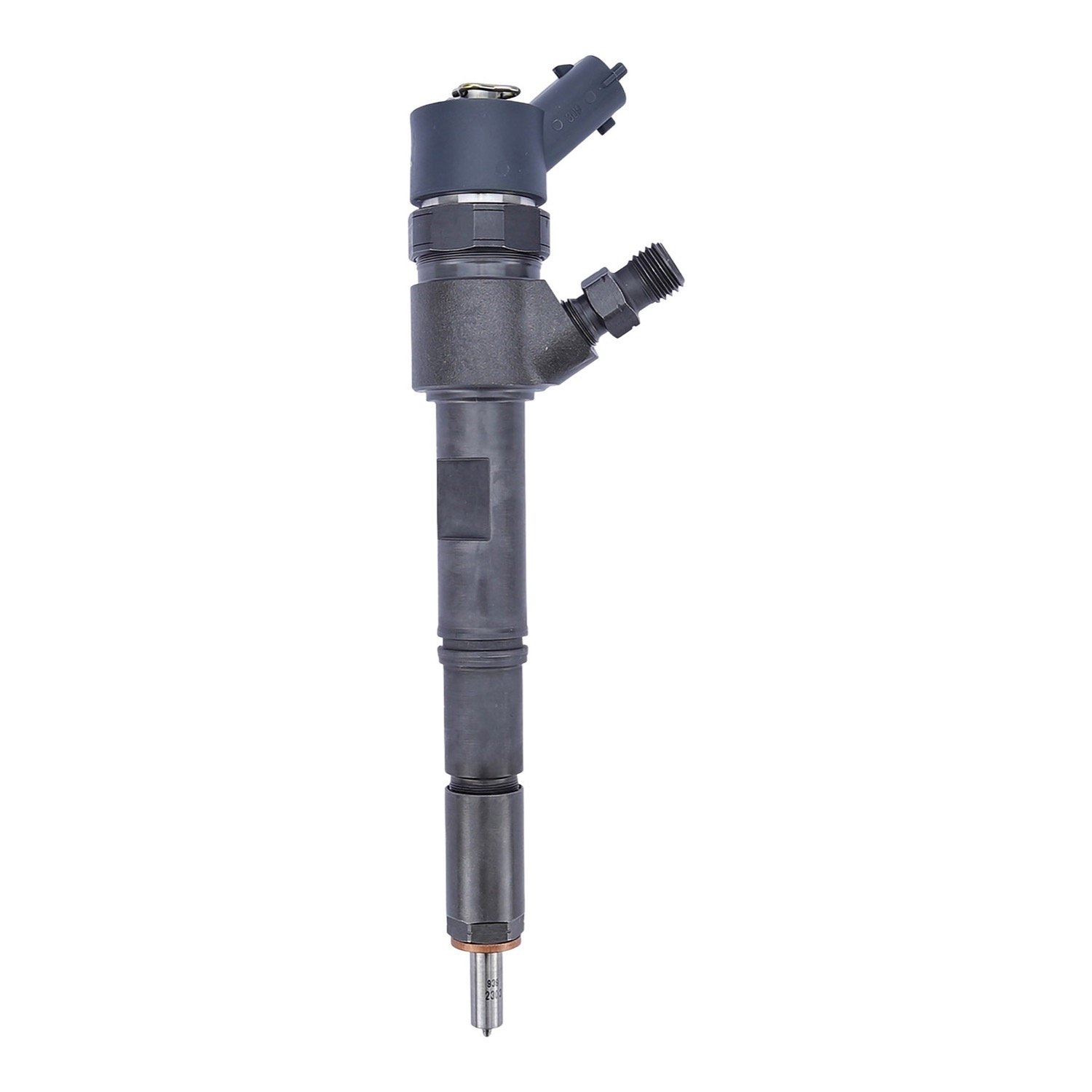 Bosch 0445110457 Common-Rail Fuel Injector for Case SR220, view 3