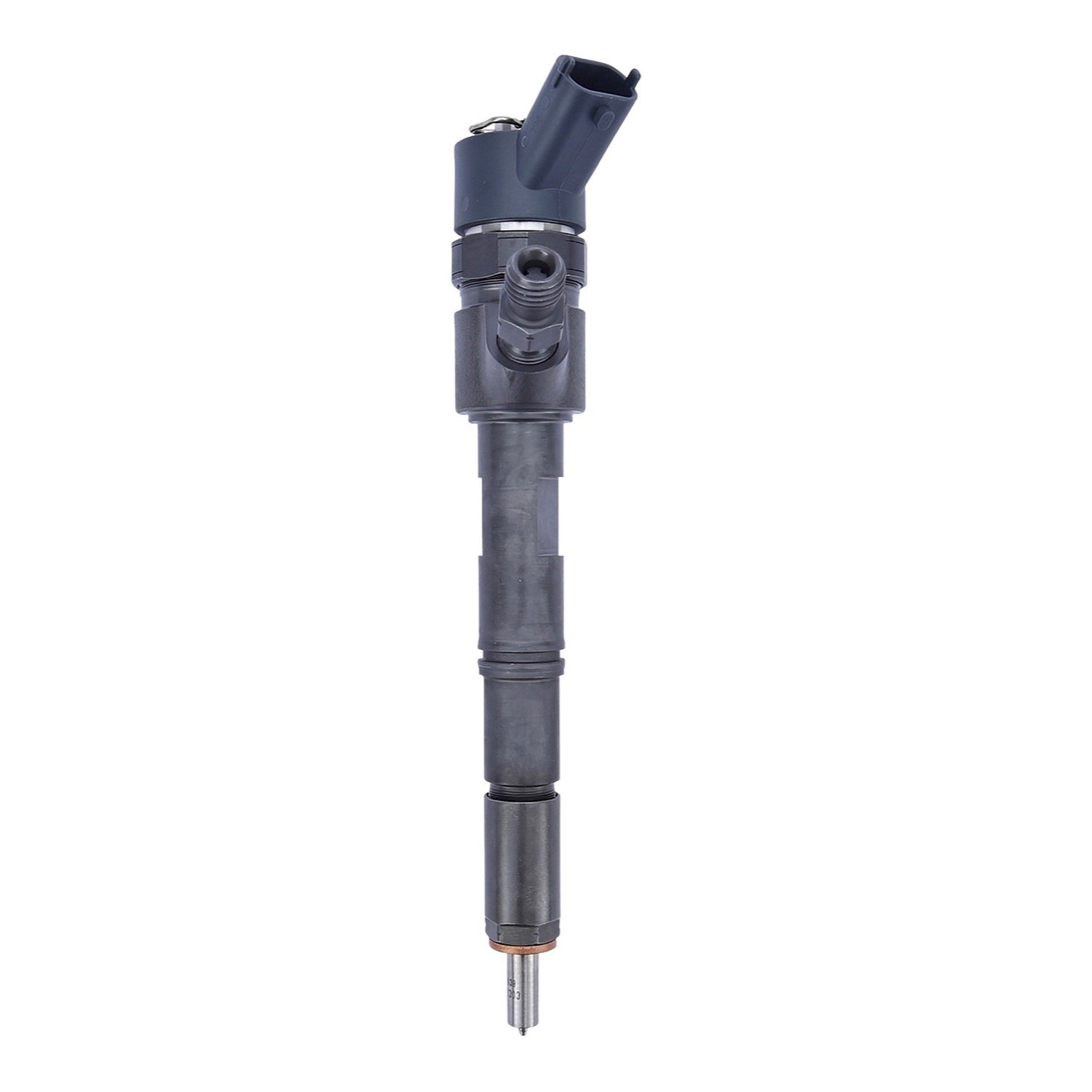 Bosch 0445110457 Common-Rail Fuel Injector for Case SR220, view 4