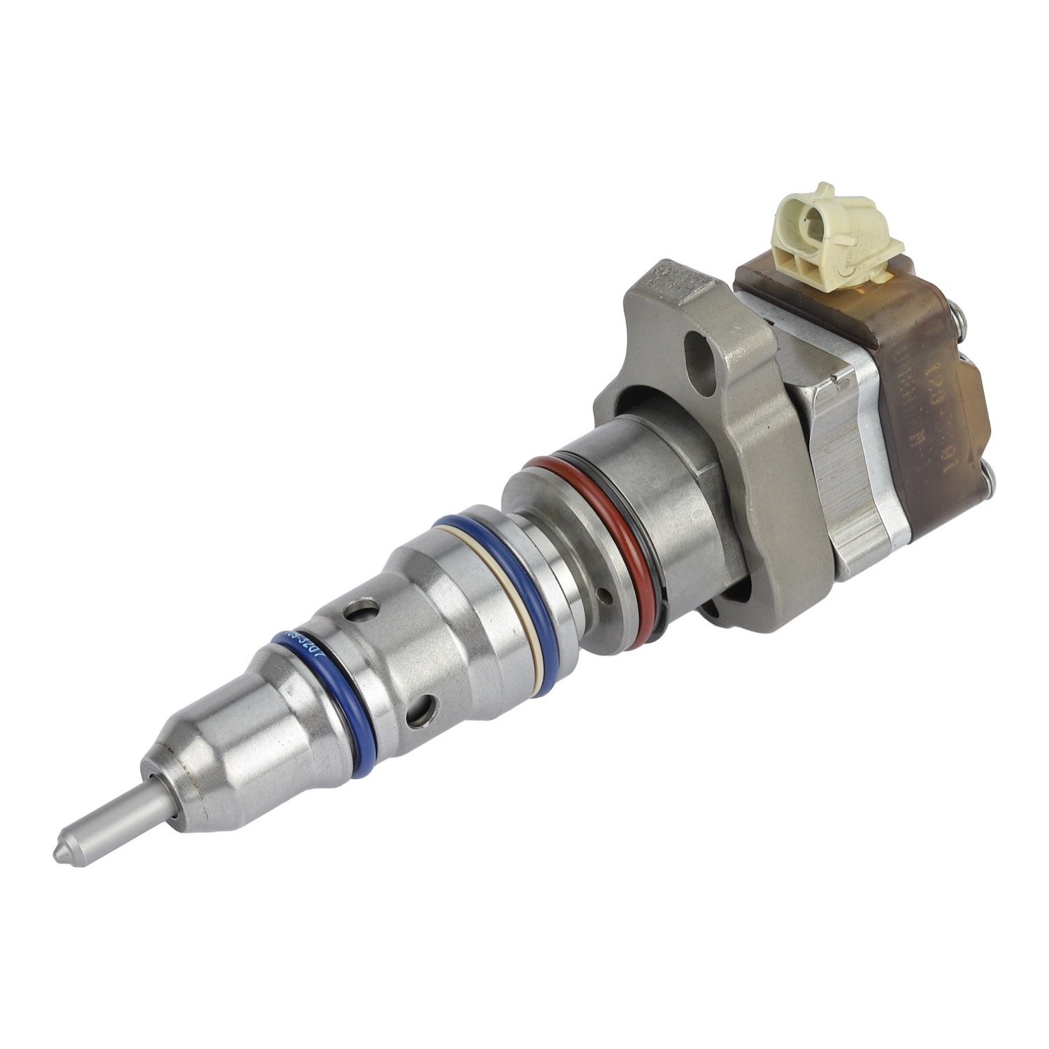 Alliant Power DT0R9349 HEUI Fuel Injector for Caterpillar 3126B engines built with Cat injector 131-7150