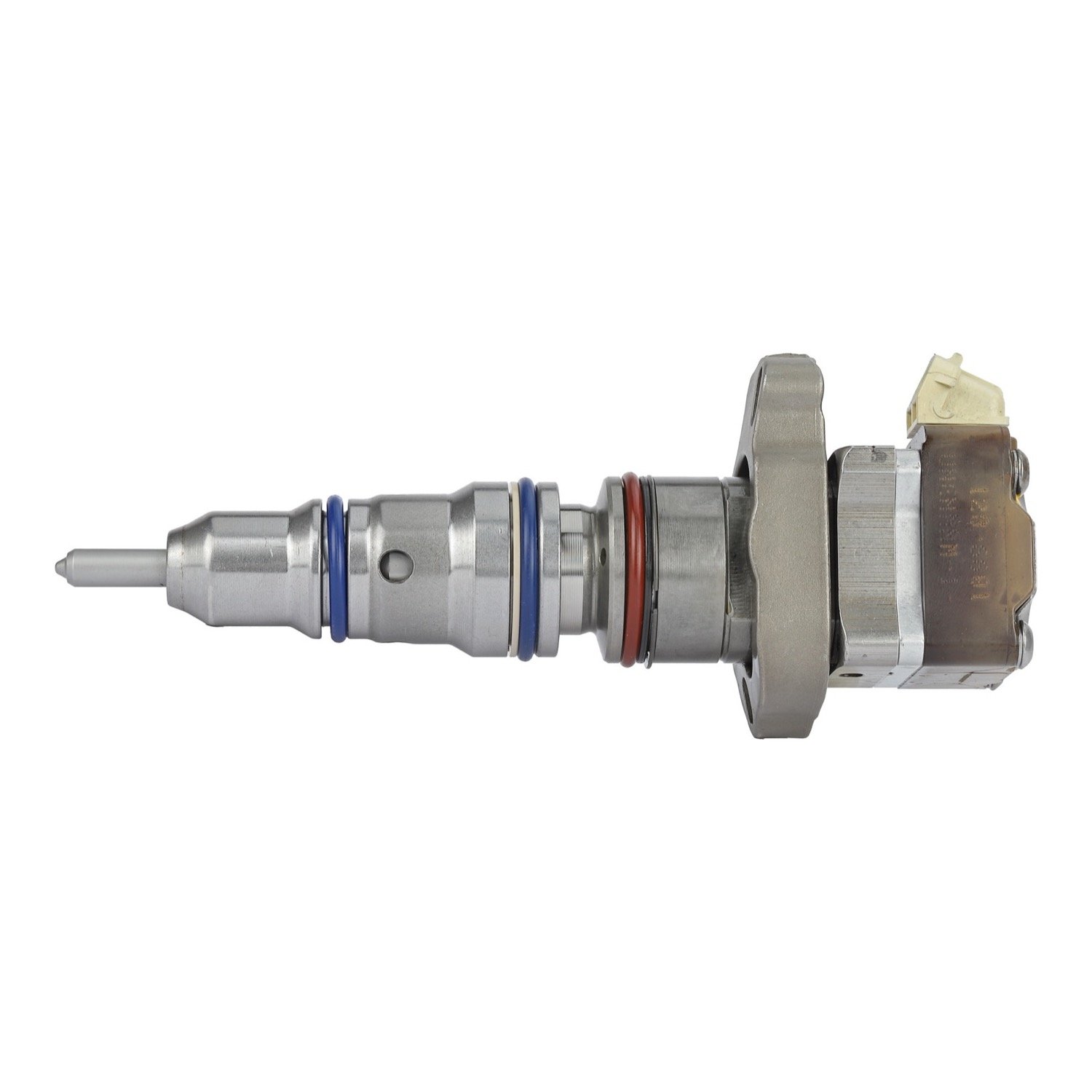 Alliant Power DT0R9349 HEUI Fuel Injector for Caterpillar 3126B engines built with Cat injector 131-7150, view 3