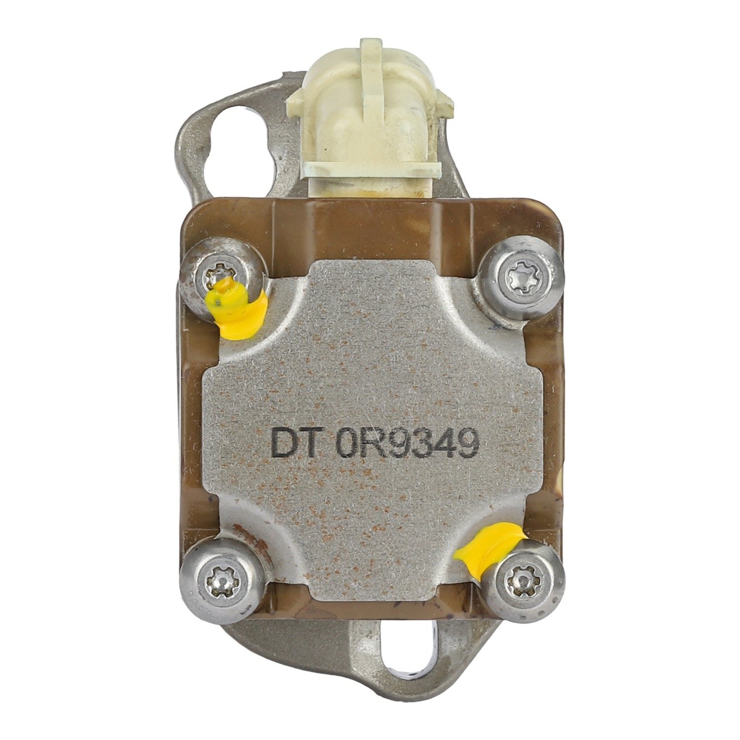 Alliant Power DT0R9349 HEUI Fuel Injector for Caterpillar 3126B engines built with Cat injector 131-7150, view 6