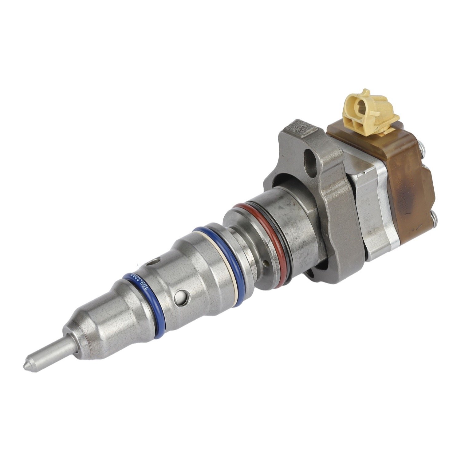 Alliant Power DT0R9350 HEUI Fuel Injector for Caterpillar 3126B engines built with Cat injector 141-7837