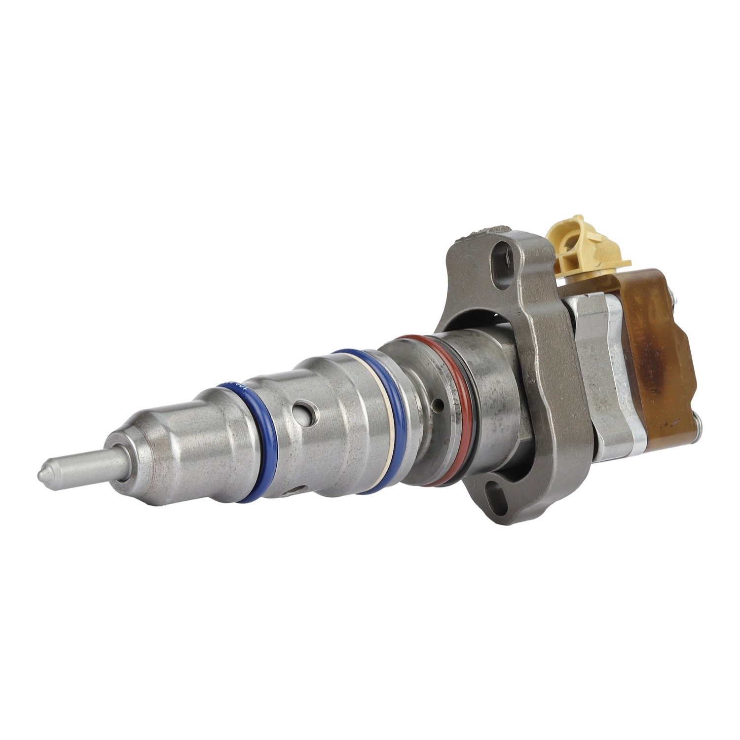 Alliant Power DT0R9350 HEUI Fuel Injector for Caterpillar 3126B engines built with Cat injector 141-7837, view 2