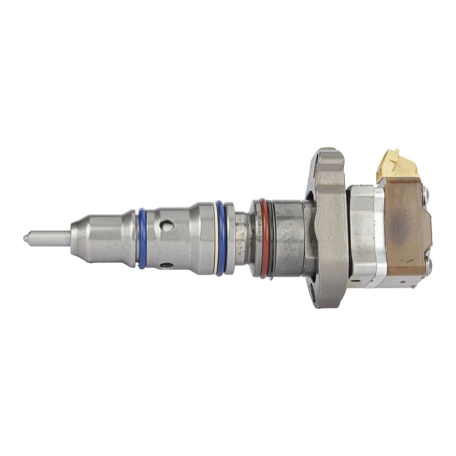 Alliant Power DT0R9350 HEUI Fuel Injector for Caterpillar 3126B engines built with Cat injector 141-7837, view 3