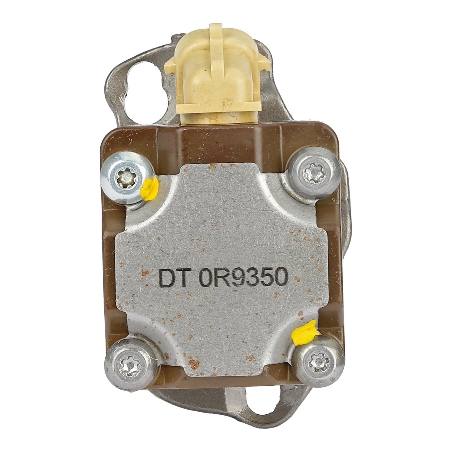 Alliant Power DT0R9350 HEUI Fuel Injector for Caterpillar 3126B engines built with Cat injector 141-7837, view 6