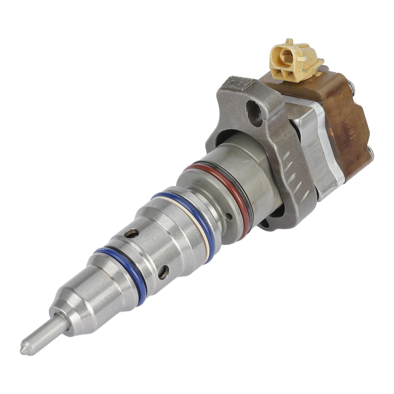 Alliant Power DT10R0782 HEUI Fuel Injector for Caterpillar 3126B engines built with Cat injector 177-4754