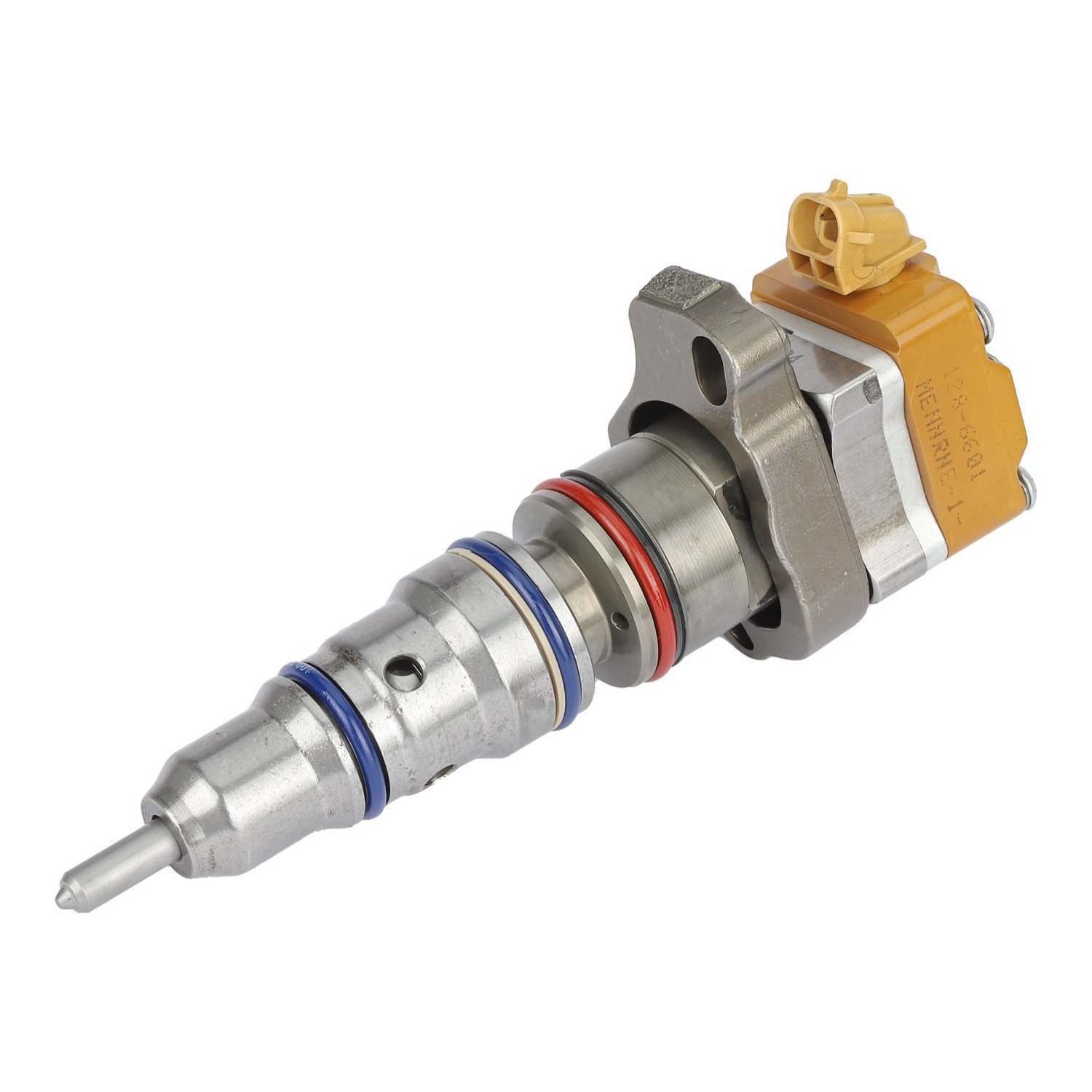 Alliant Power DT10R1262 HEUI Fuel Injector for Caterpillar 3126B engines built with Cat injector 203-3771