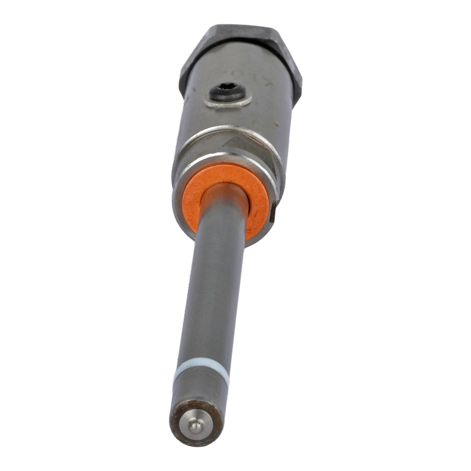 Alliant Power D4W7017 7000 Series Fuel Injector Nozzle for Caterpillar 3406B engines that use nozzle 4W7017, view 4