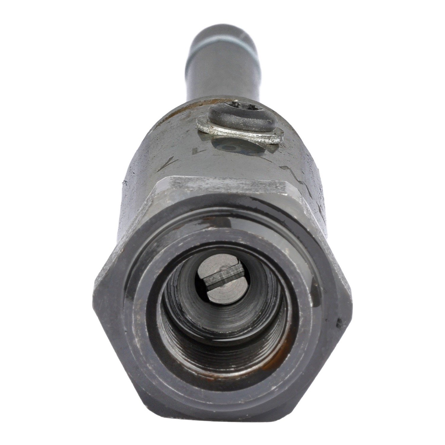 Alliant Power D4W7017 7000 Series Fuel Injector Nozzle for Caterpillar 3406B engines that use nozzle 4W7017, view 5