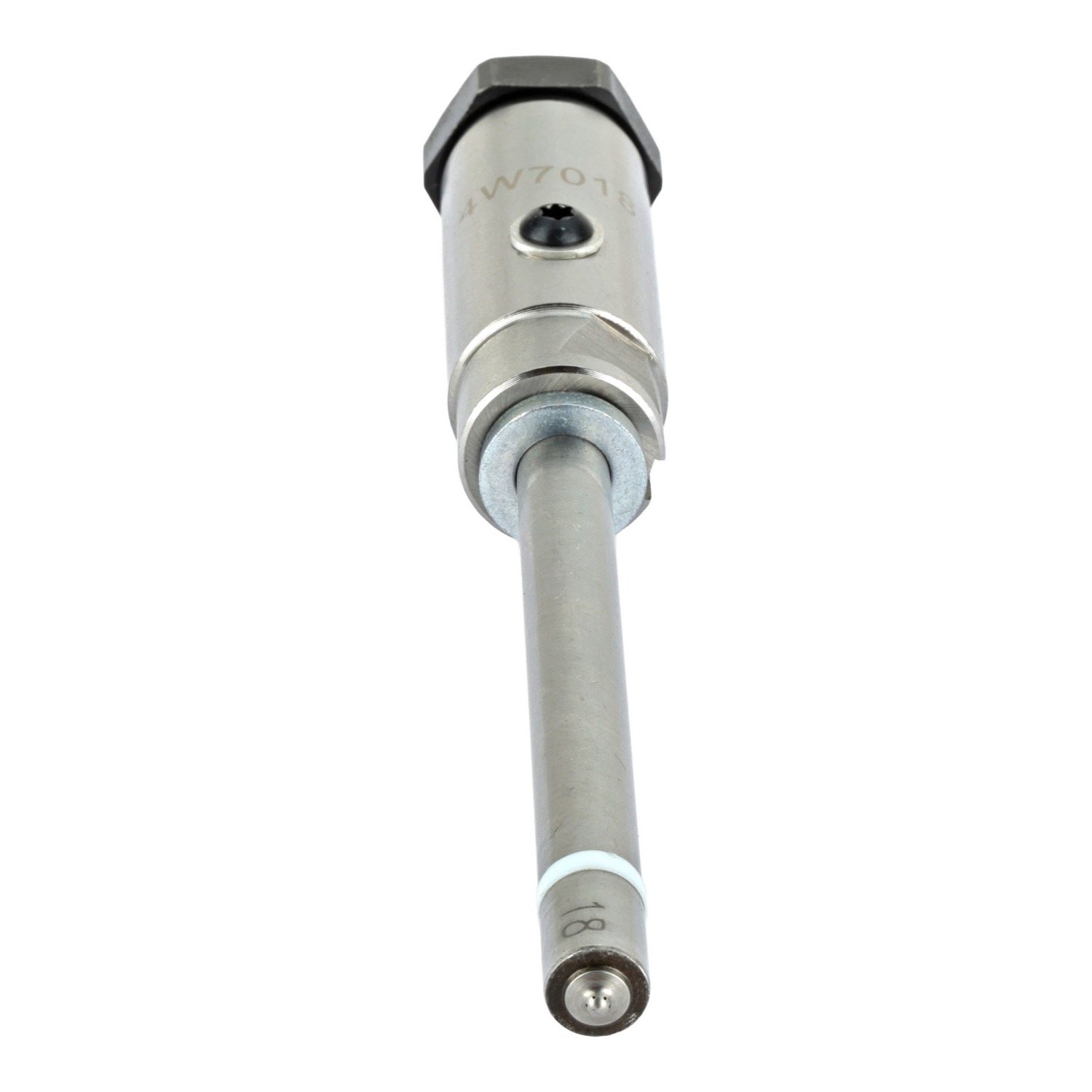 Alliant Power D4W7018 7000 Series Fuel Injector Nozzle for Caterpillar 3406B engines that use nozzle 4W7018 or 4W7012, view 4