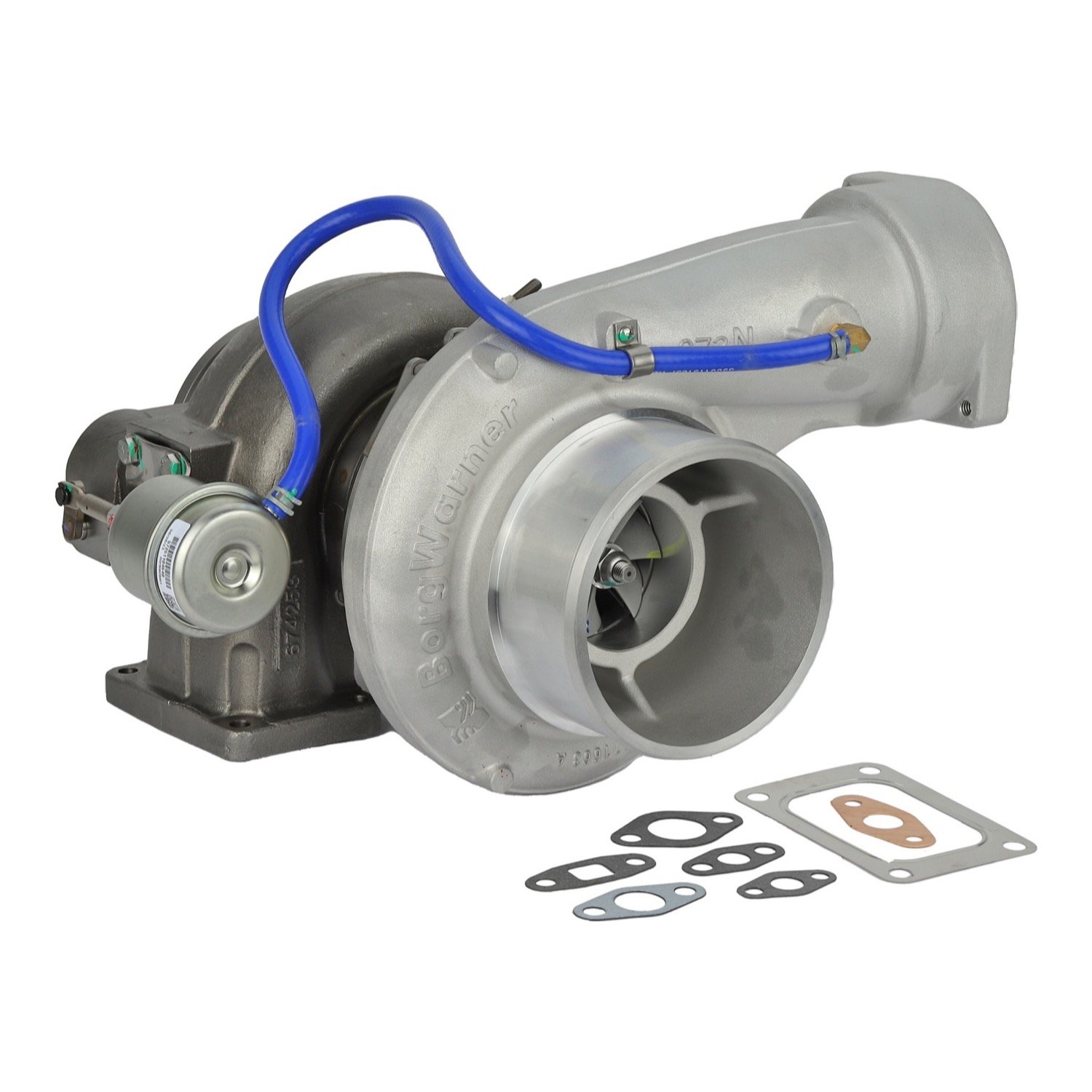 BorgWarner 174260 Turbocharger for Caterpillar 3406E 14.6L