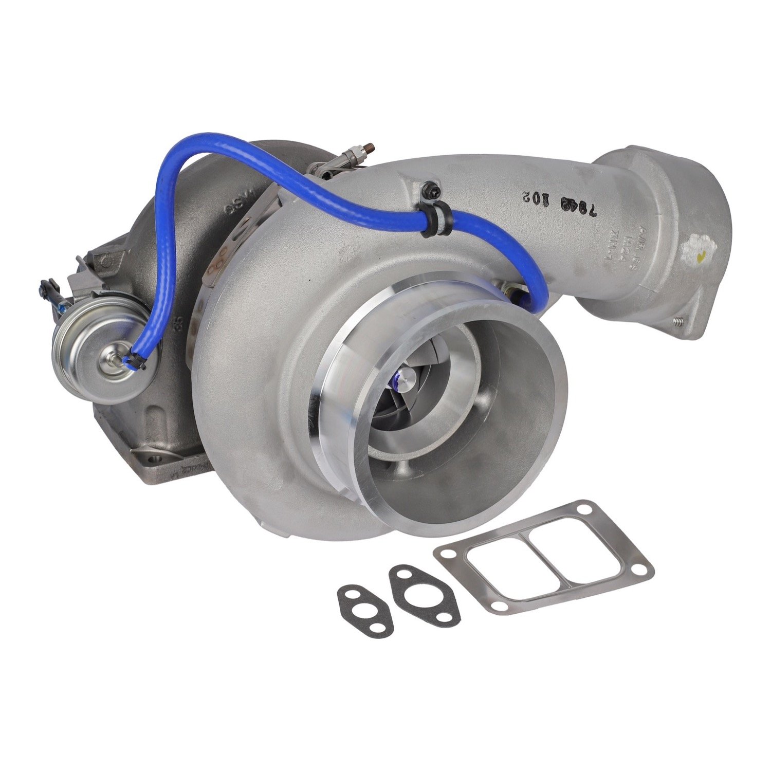 Garrett 704604-5011S Turbocharger for Caterpillar 3406E 14.6L truck engine