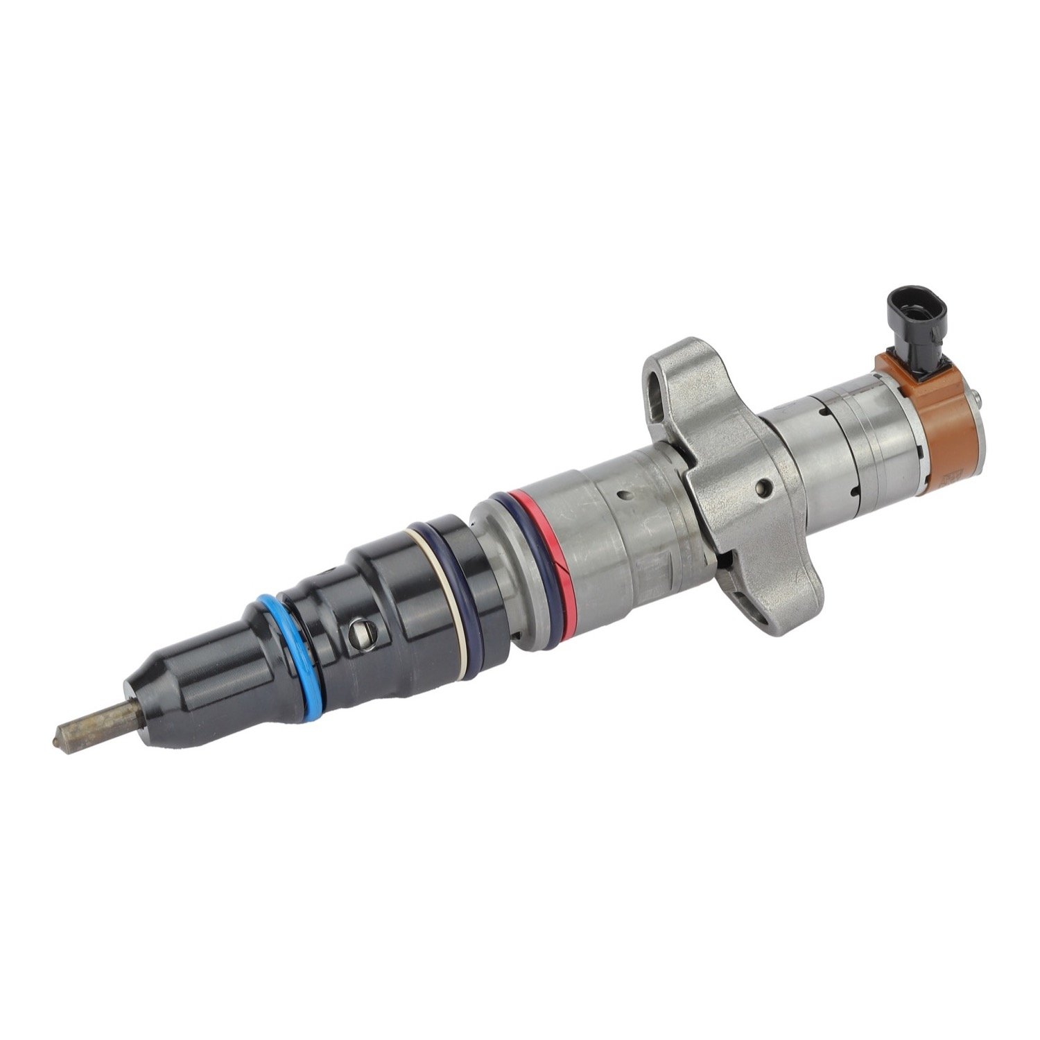 Alliant Power AP63941 Fuel Injector for Caterpillar C9 engines that use Cat injector 10R-4843