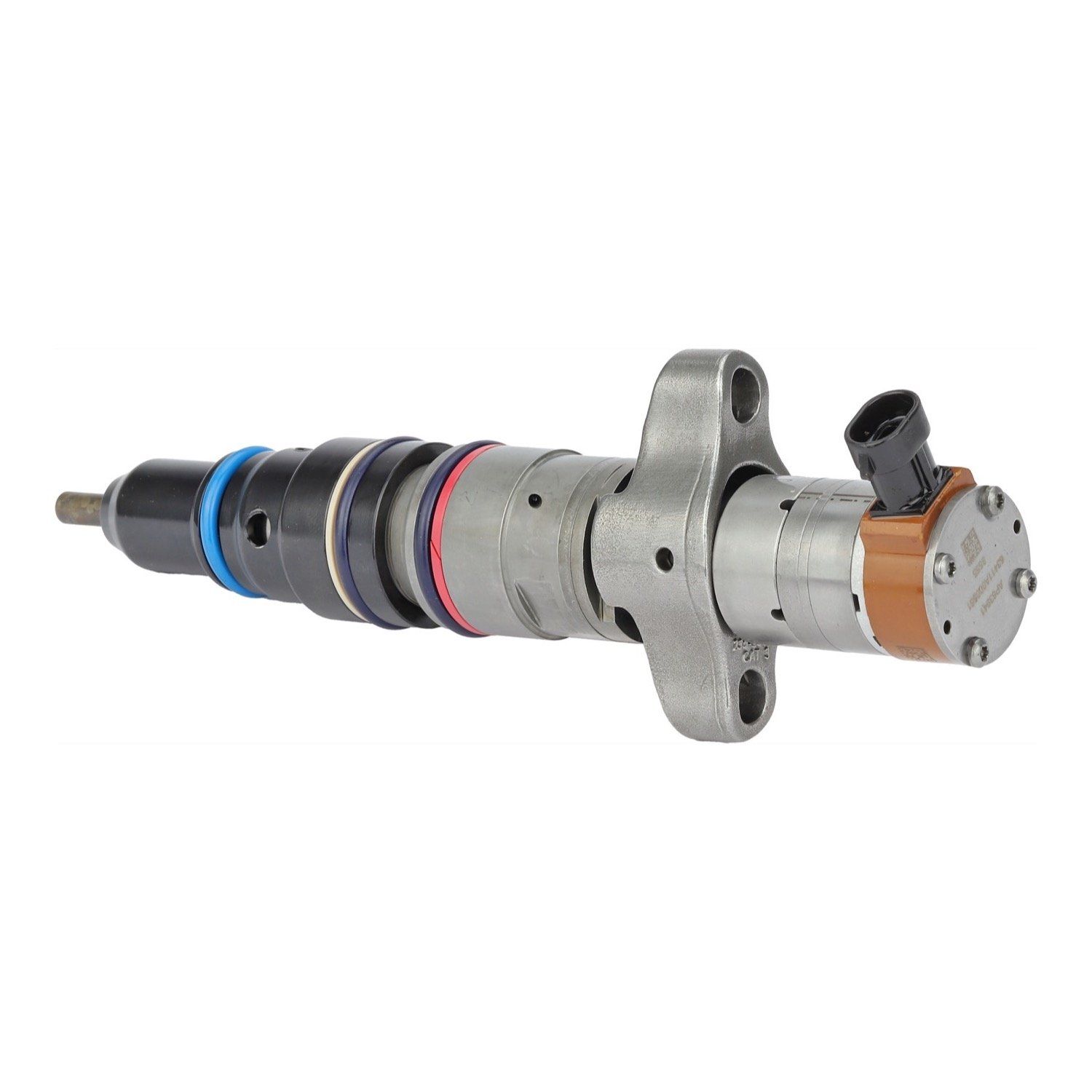 Alliant Power AP63941 Fuel Injector for Caterpillar C9 engines that use Cat injector 10R-4843, view 3