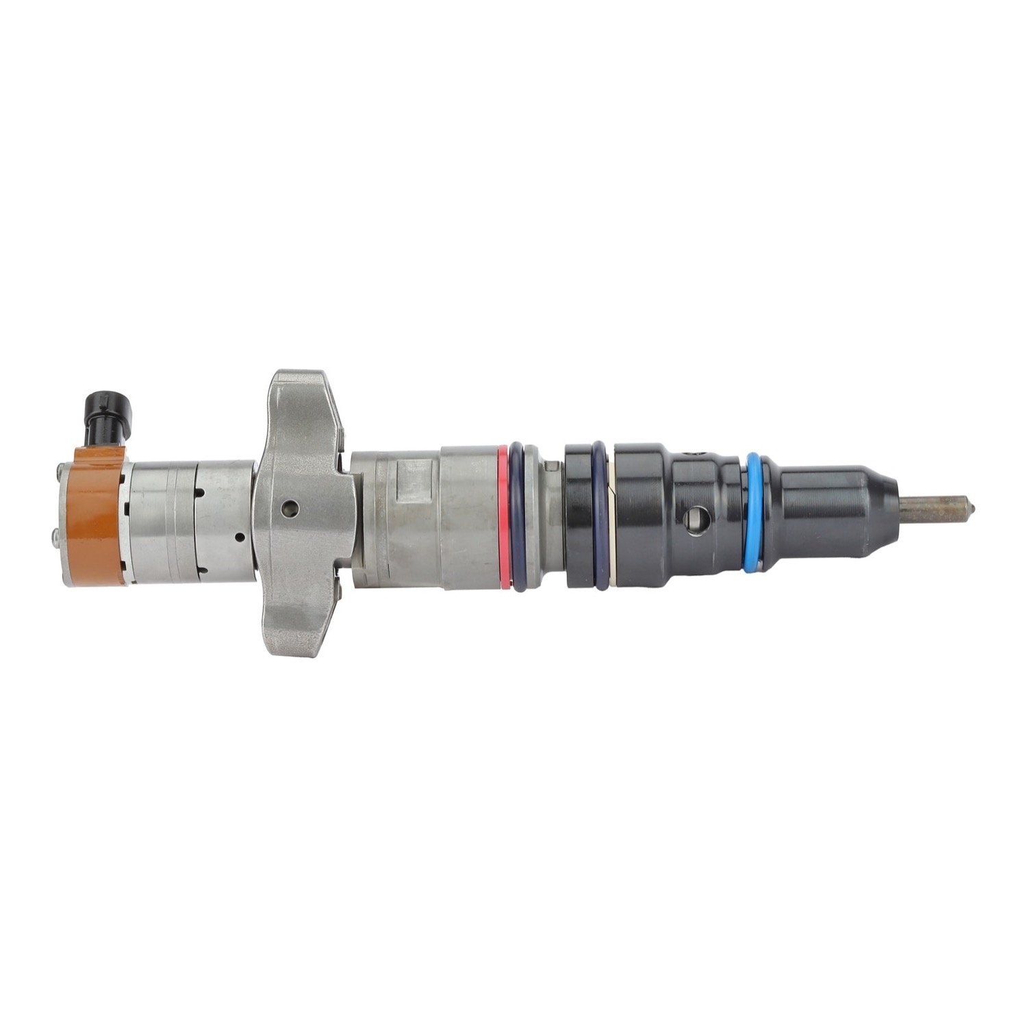 Alliant Power AP63941 Fuel Injector for Caterpillar C9 engines that use Cat injector 10R-4843, view 6